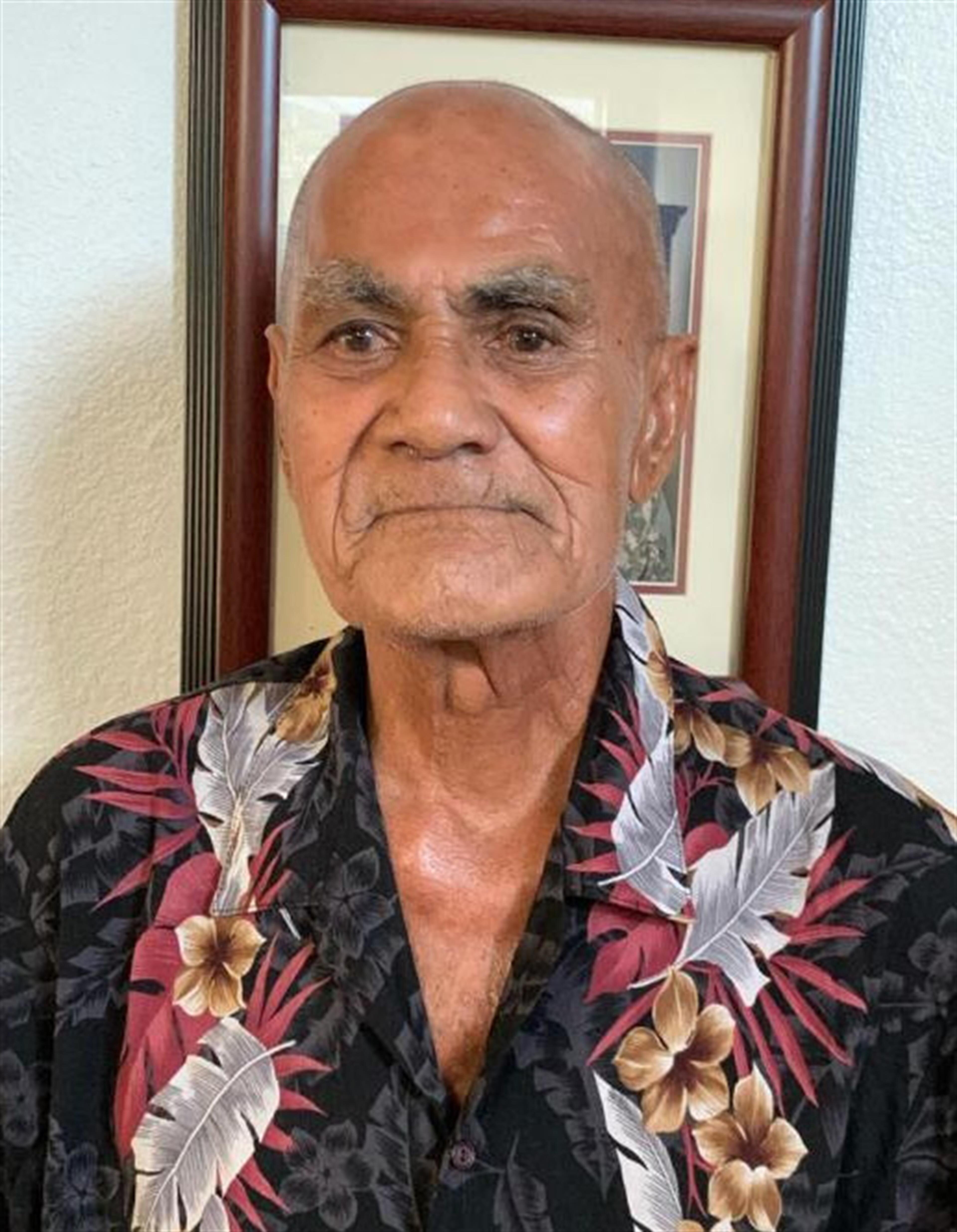 Milo Faamasino