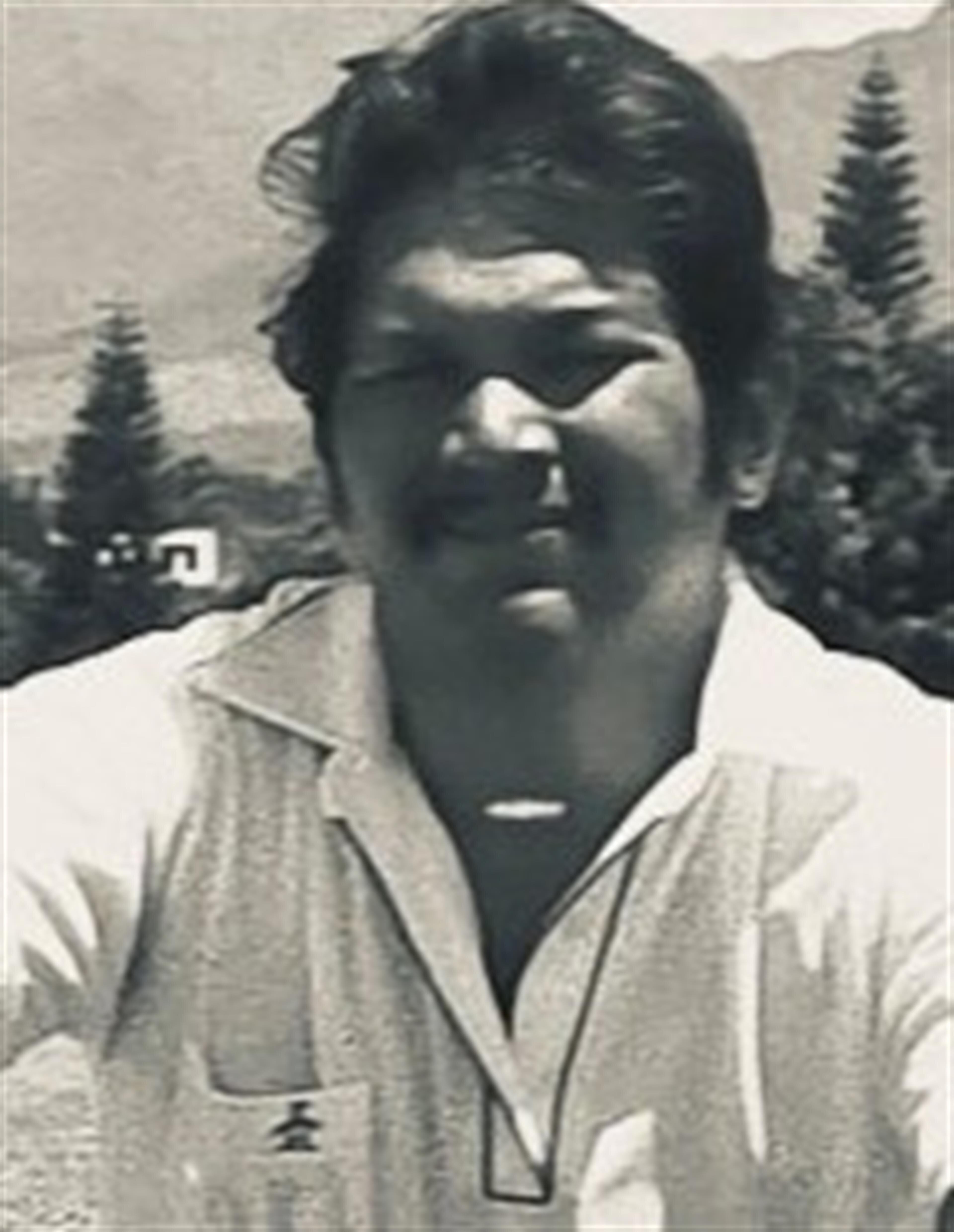 Anthony Cordero Luna