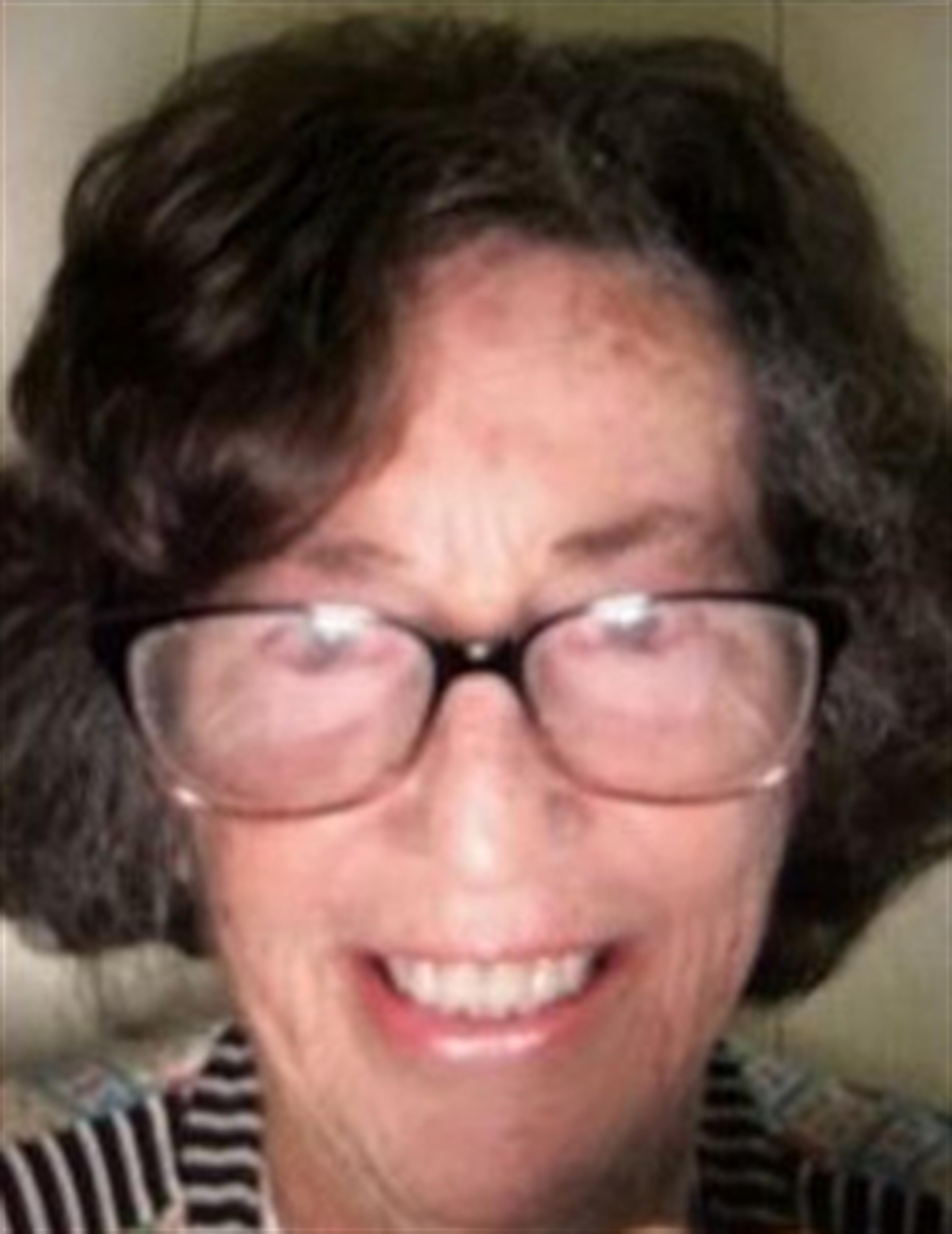 Sandra Lee Kamaunu