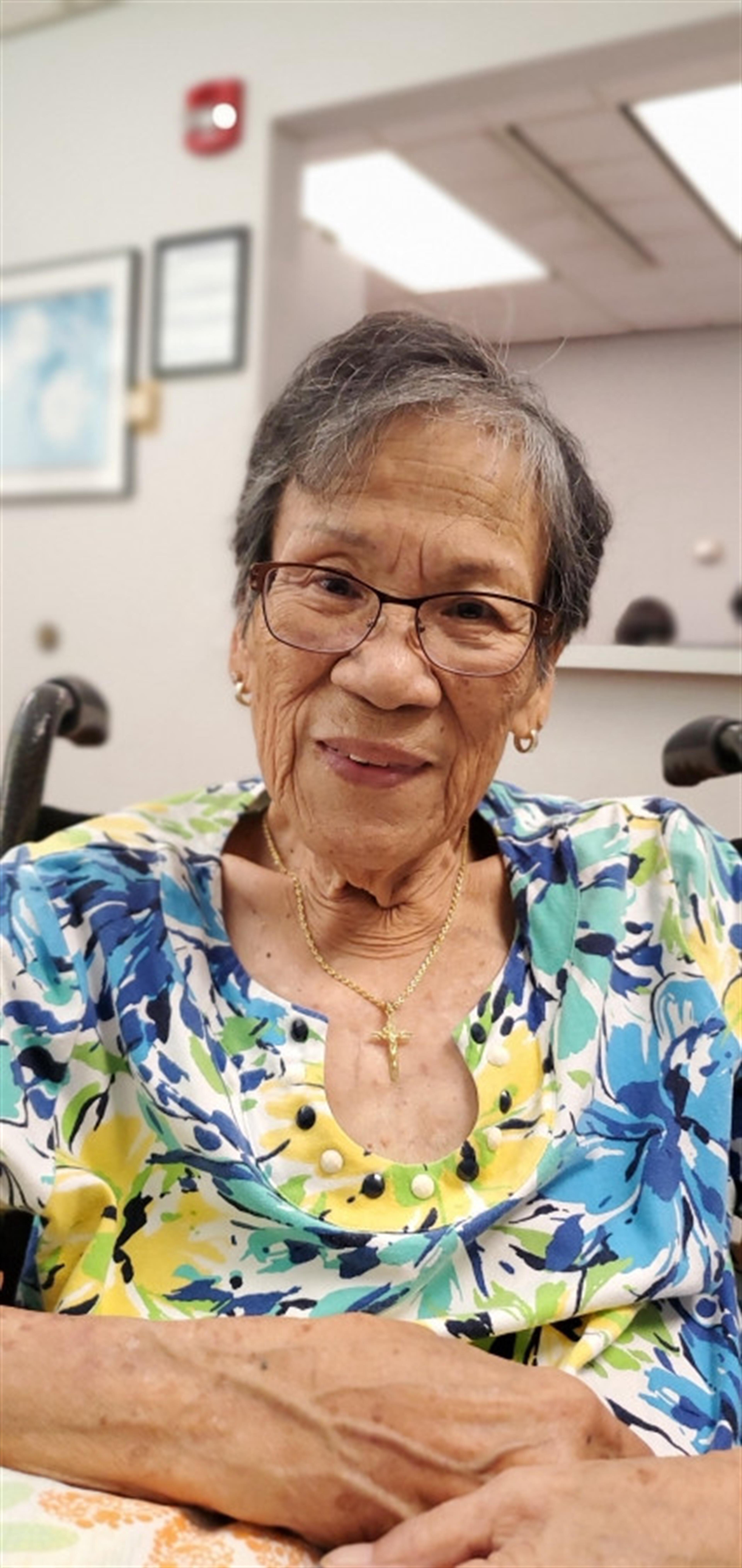 Nellie Julian Navarro