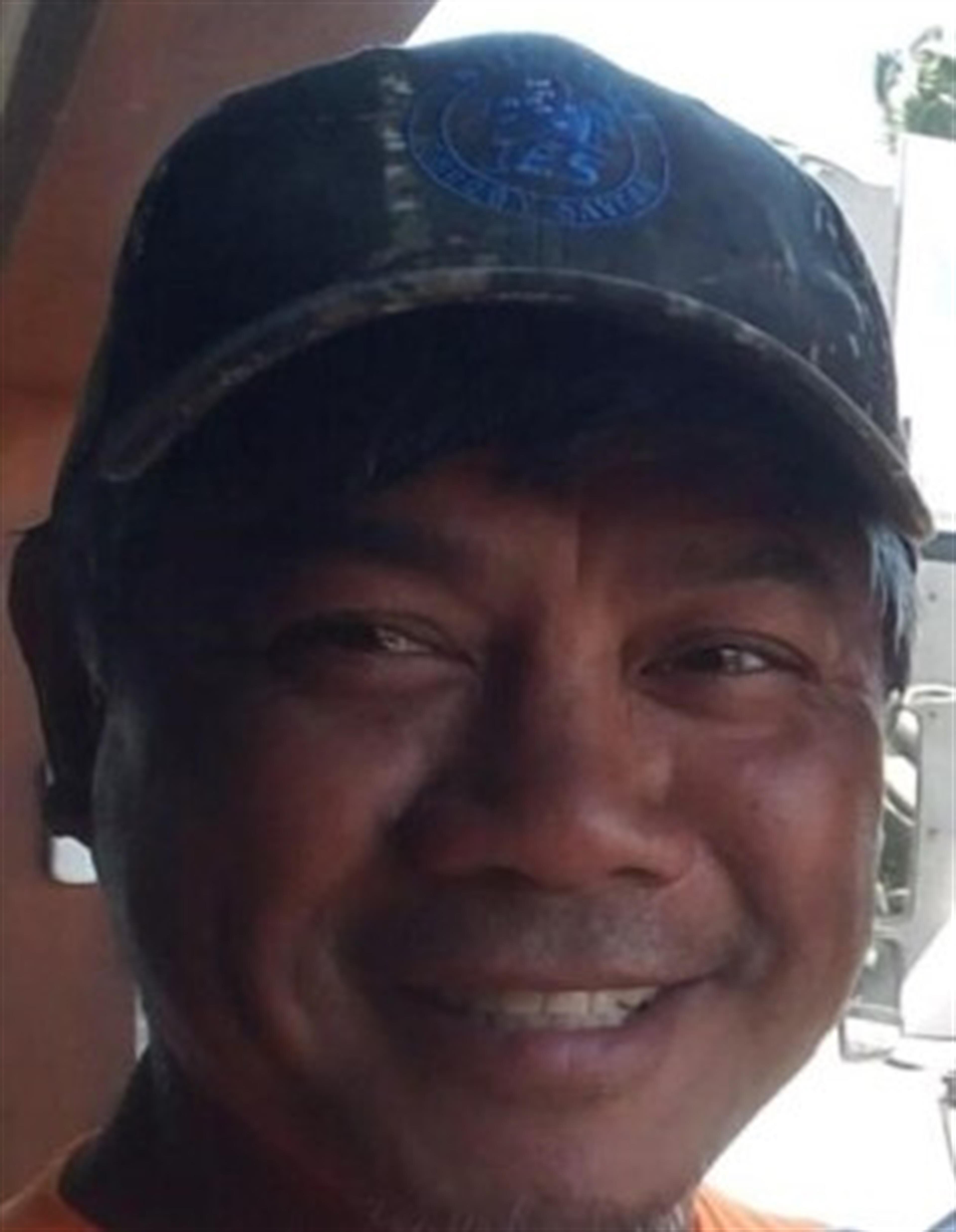Kevin Manuel Kalani Rabago