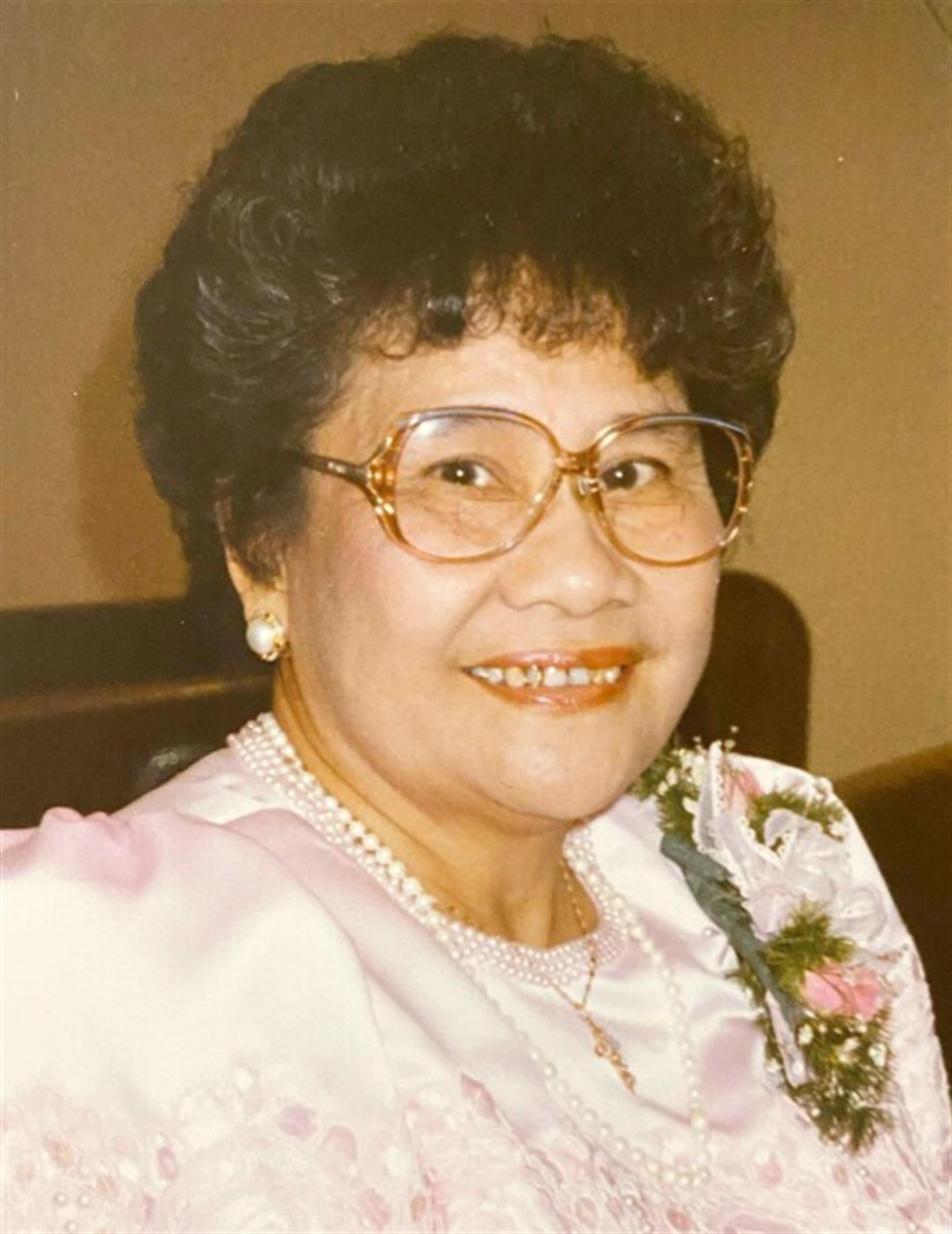 Maria Acoba Galutira