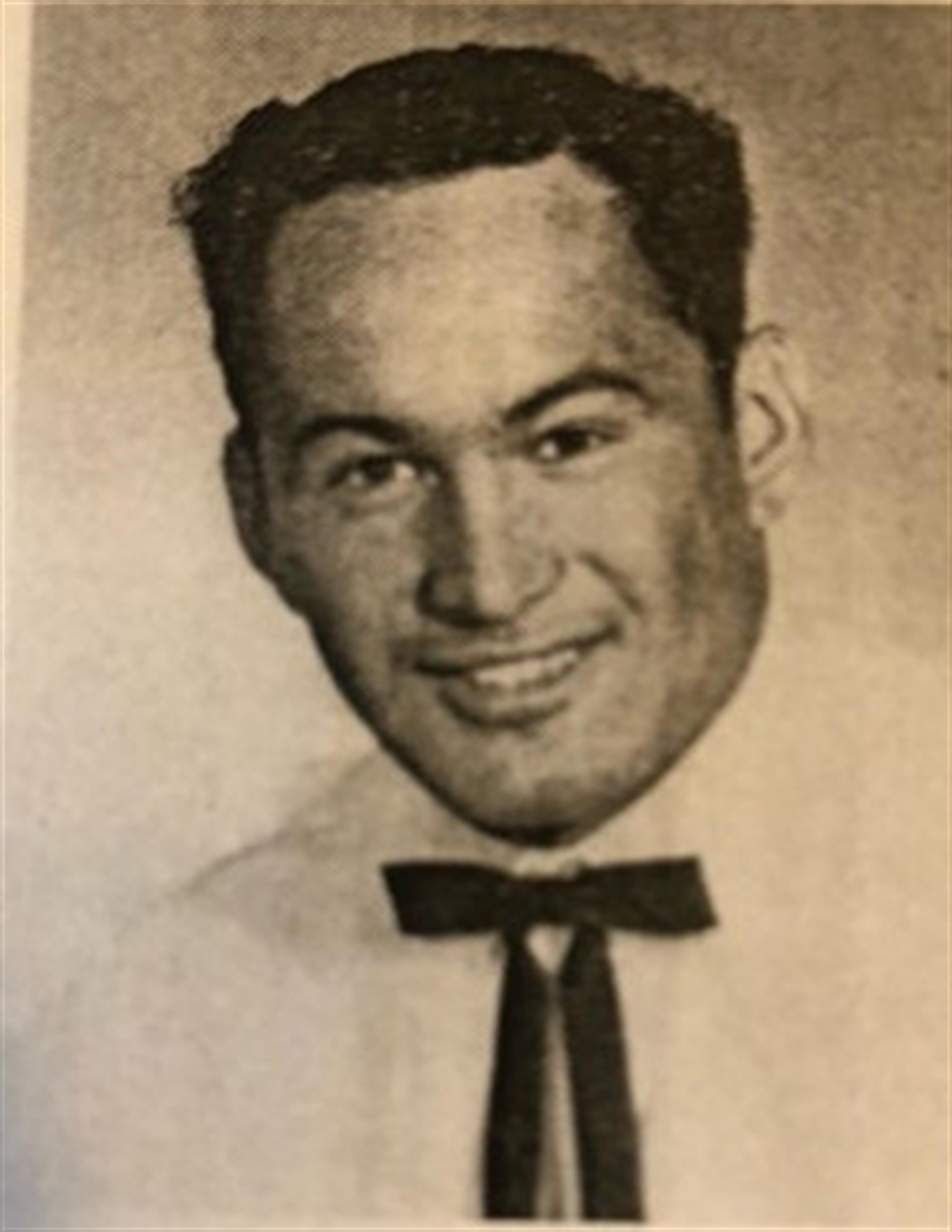 Clinton Kamehanohano Waiwaiole