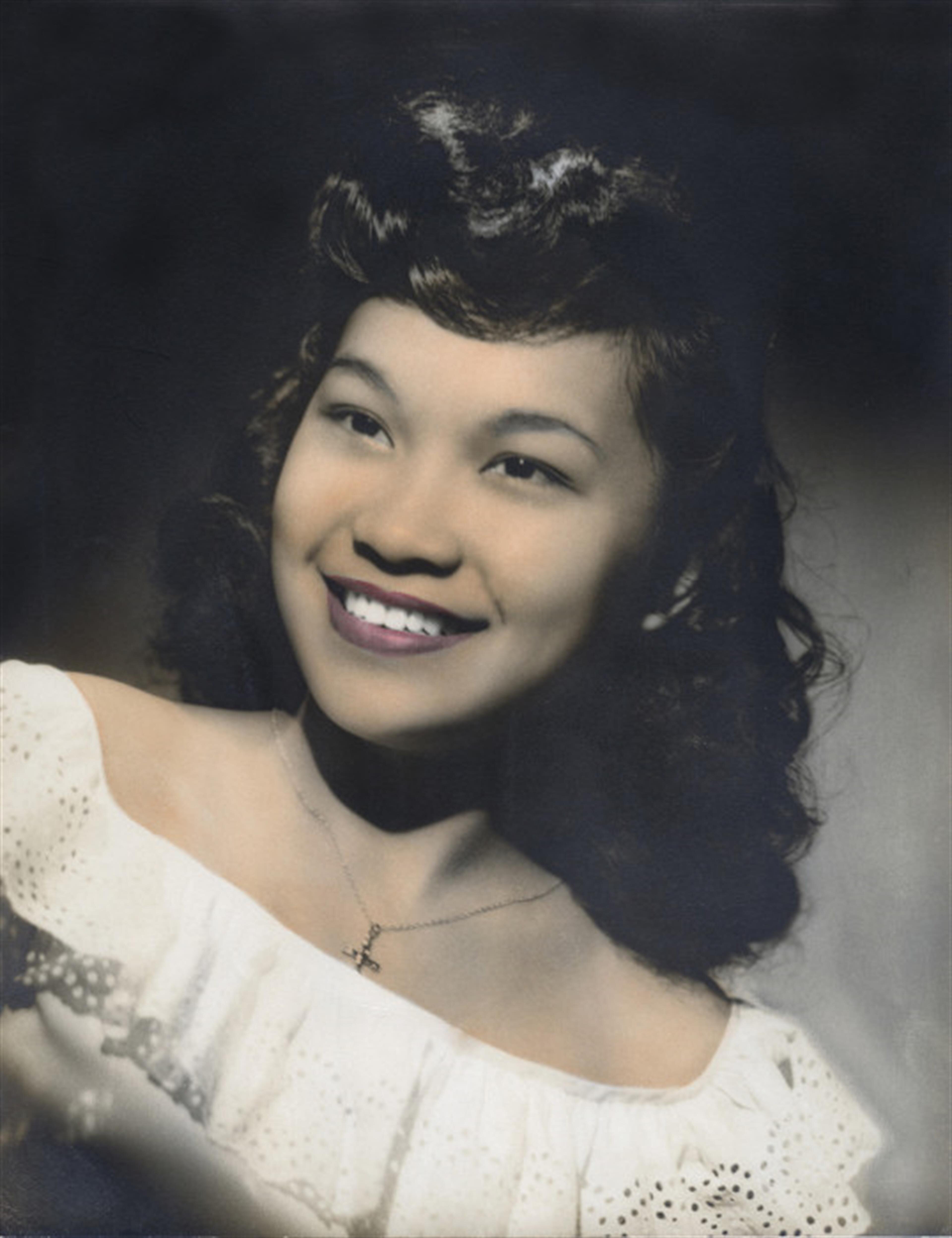 Juliana Aganon Asiatico