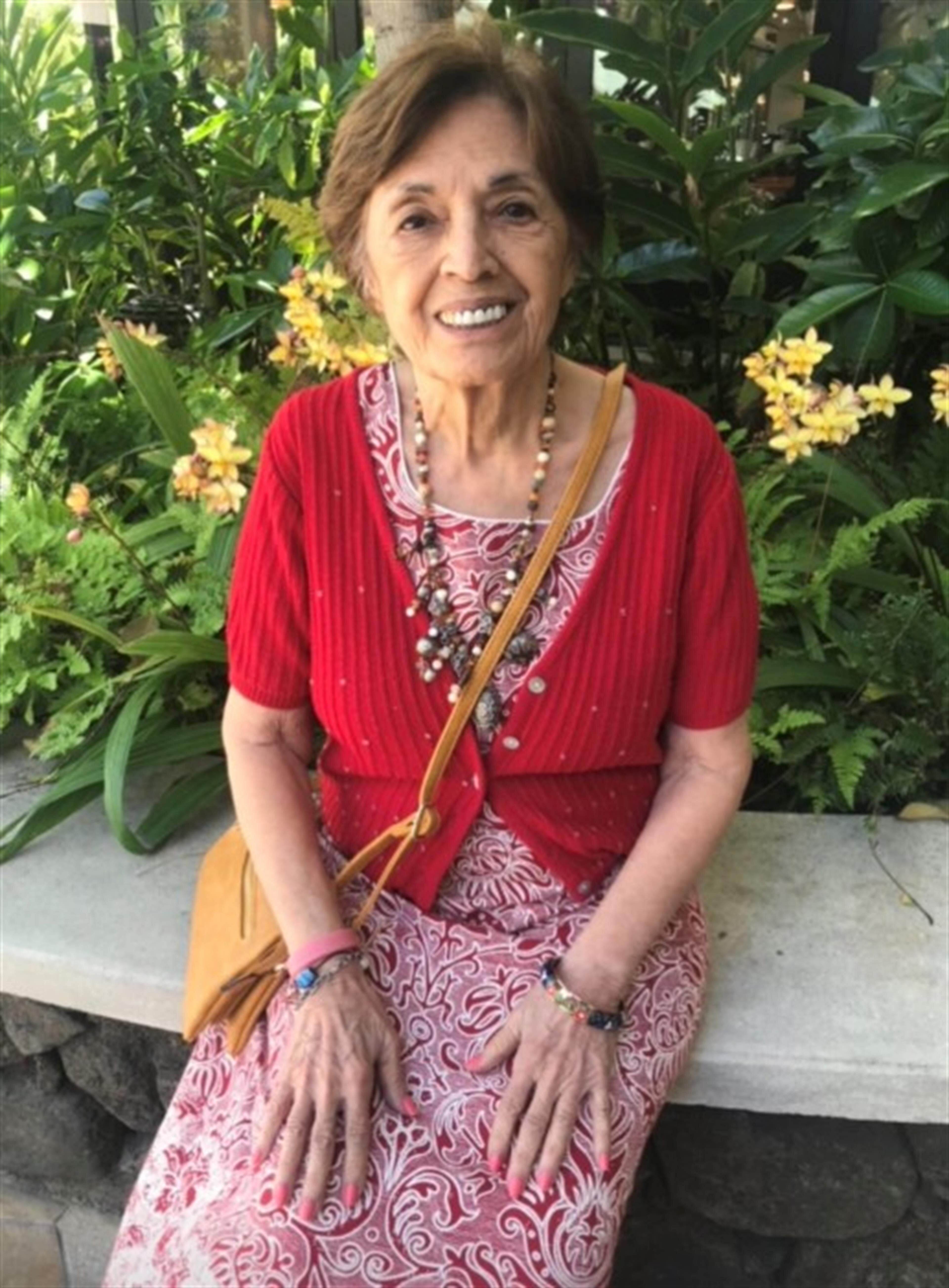 Henrietta Mae Yap