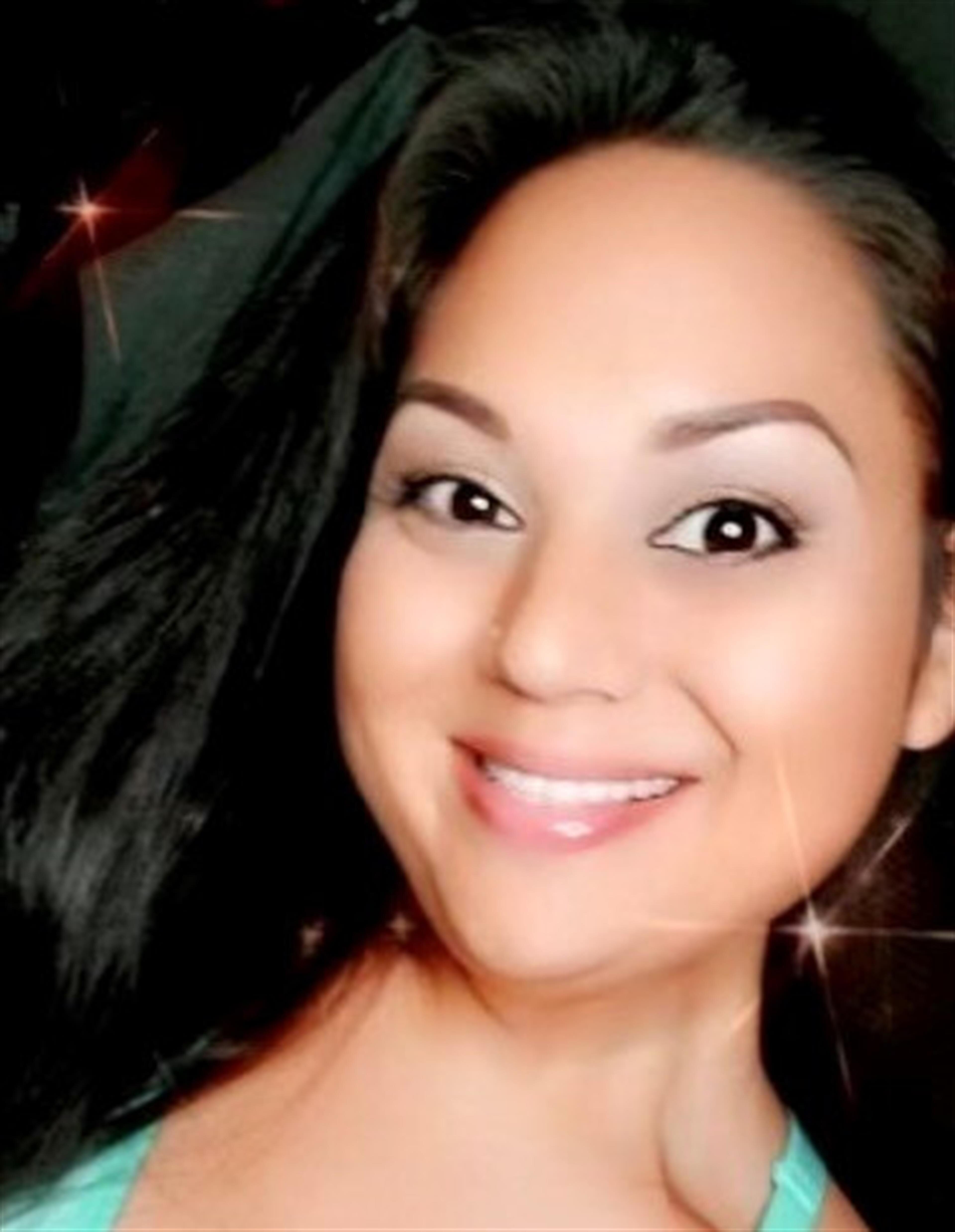 Shantell Kealohamele Kaauwai