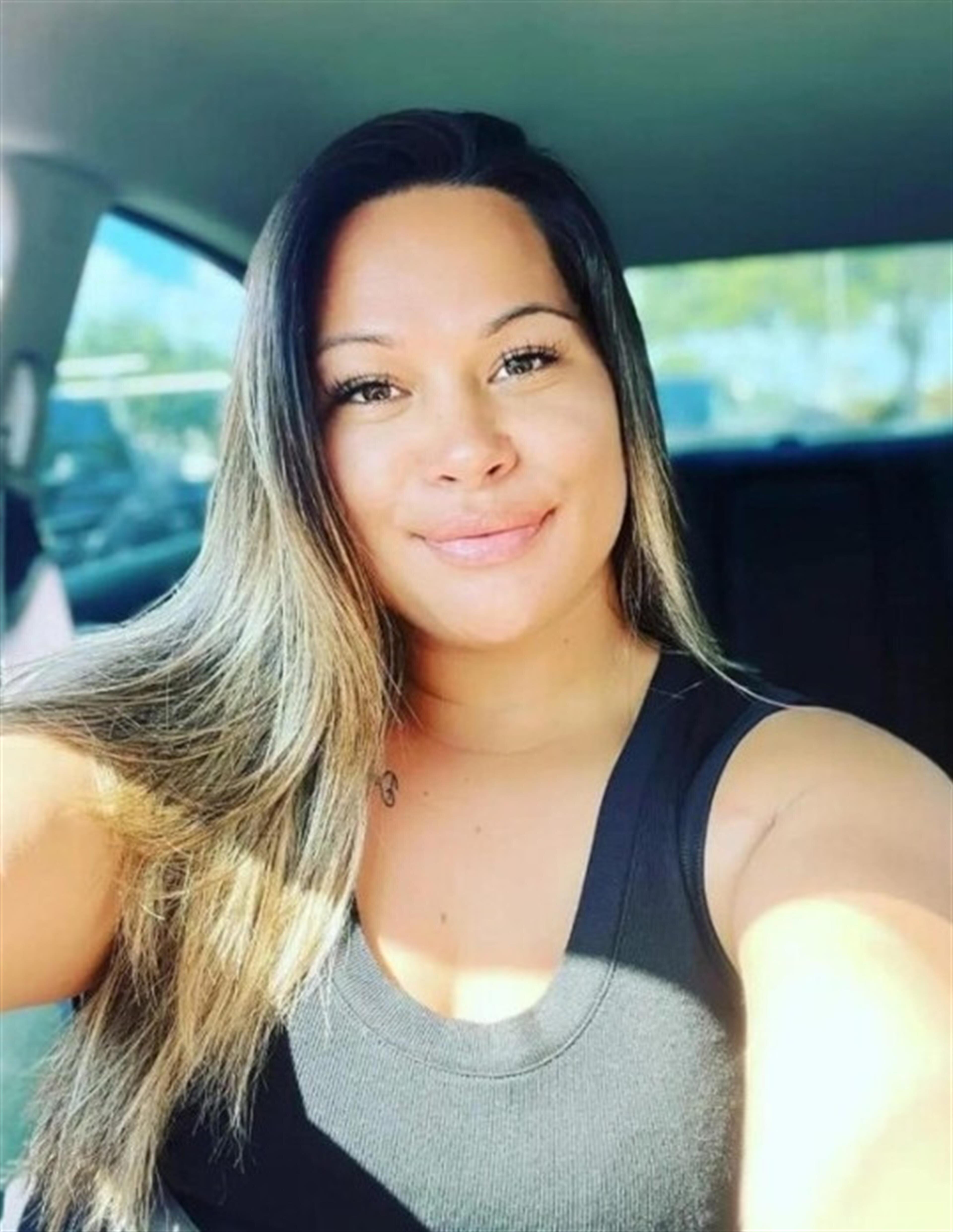 Malia Aloha Medeiros