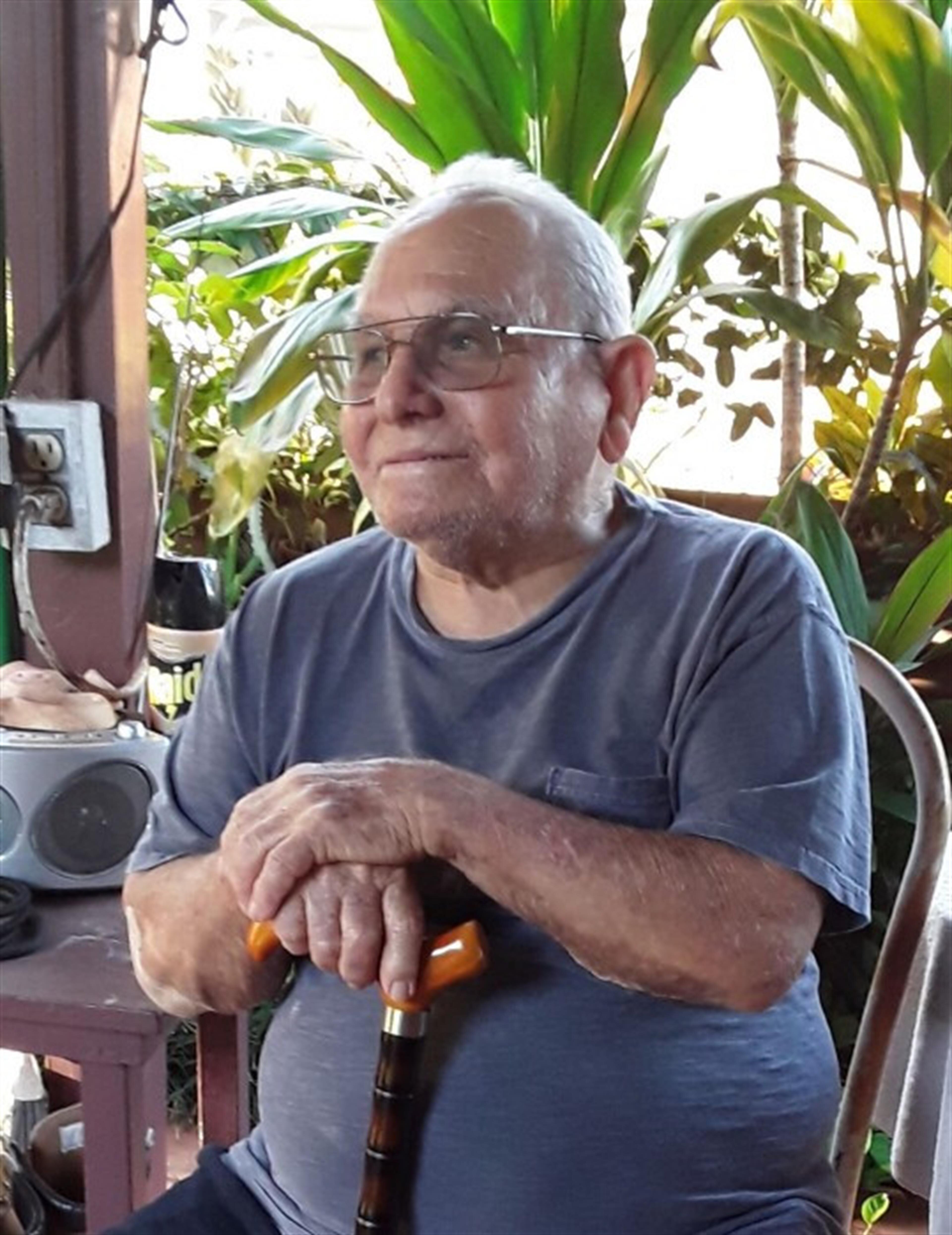 Raymond Louis Rodrigues