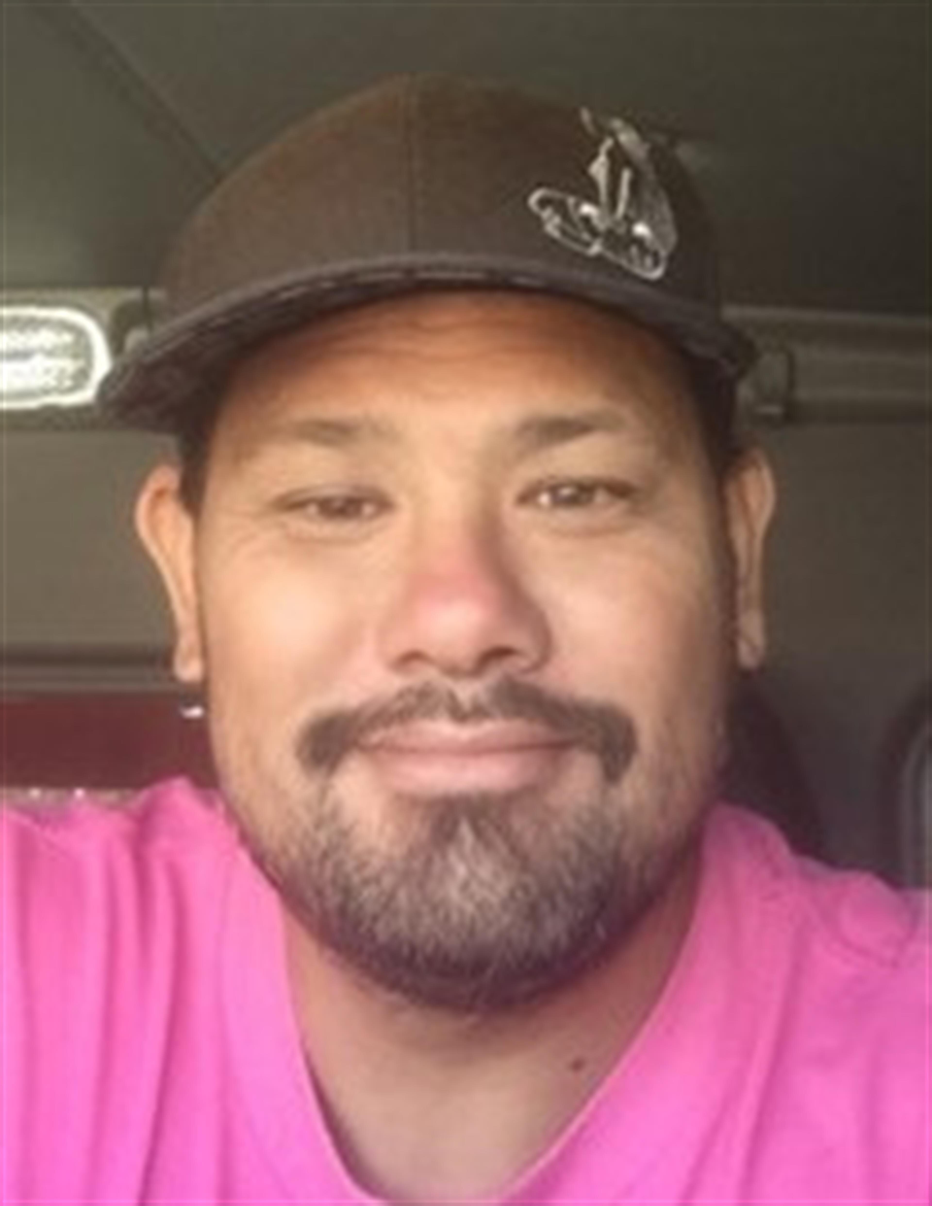 William "Kono" J. Dahlin, Jr.