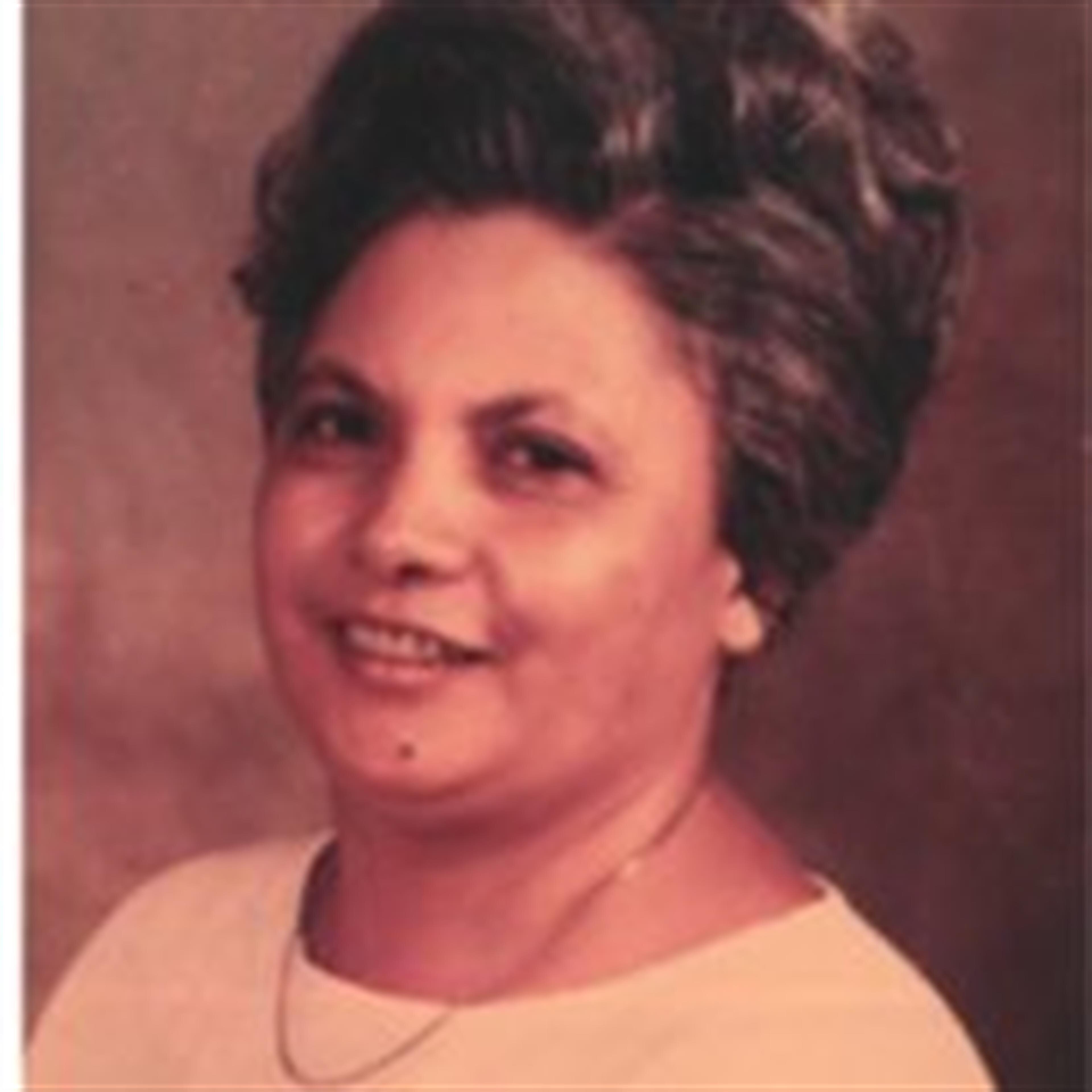 Evangeline Eleanor Lono
