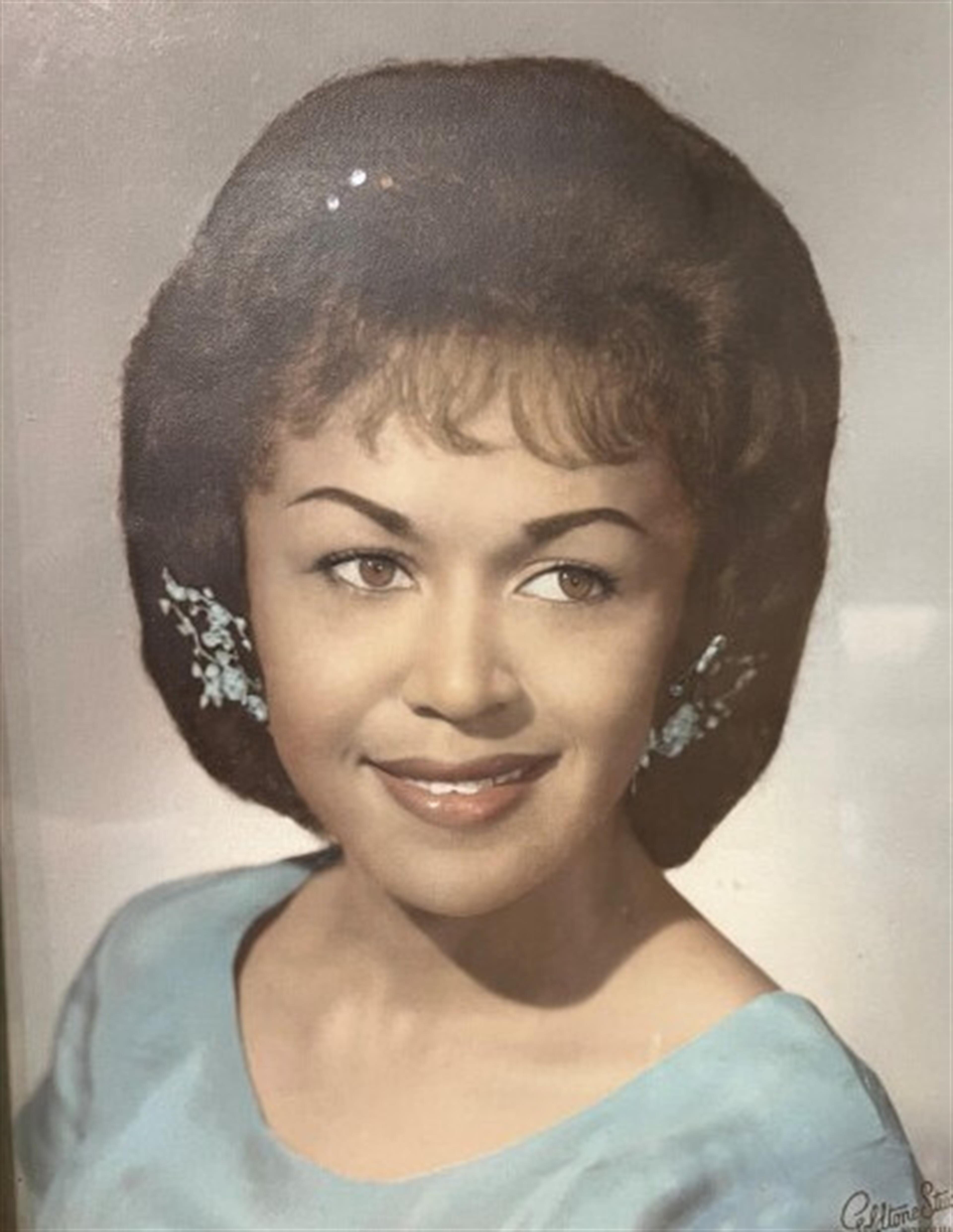 Pauline "Emily" Lopez