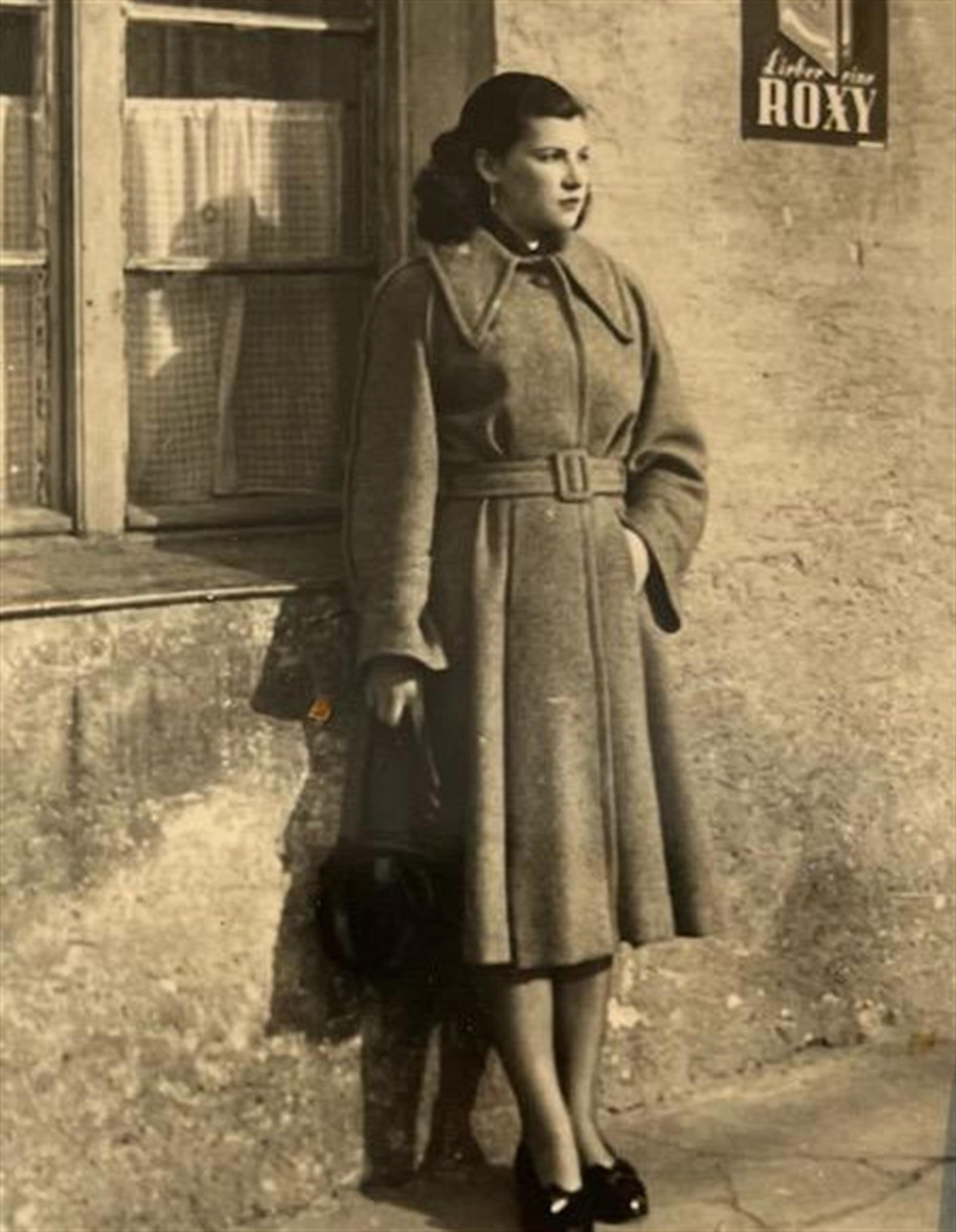Lieselotte "Lisa" Magdalena Waipa
