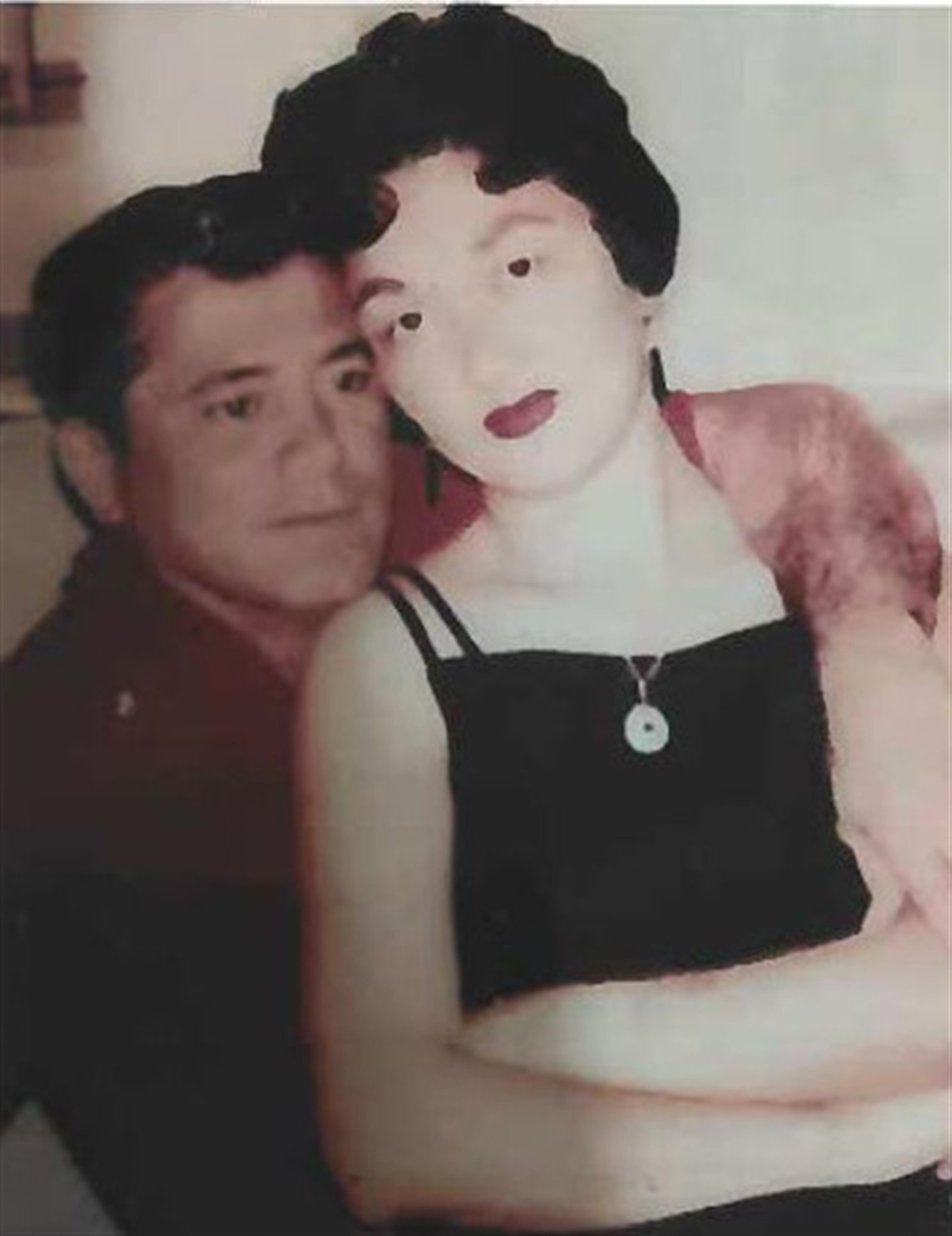 Violet Yuen Kaleiwahea