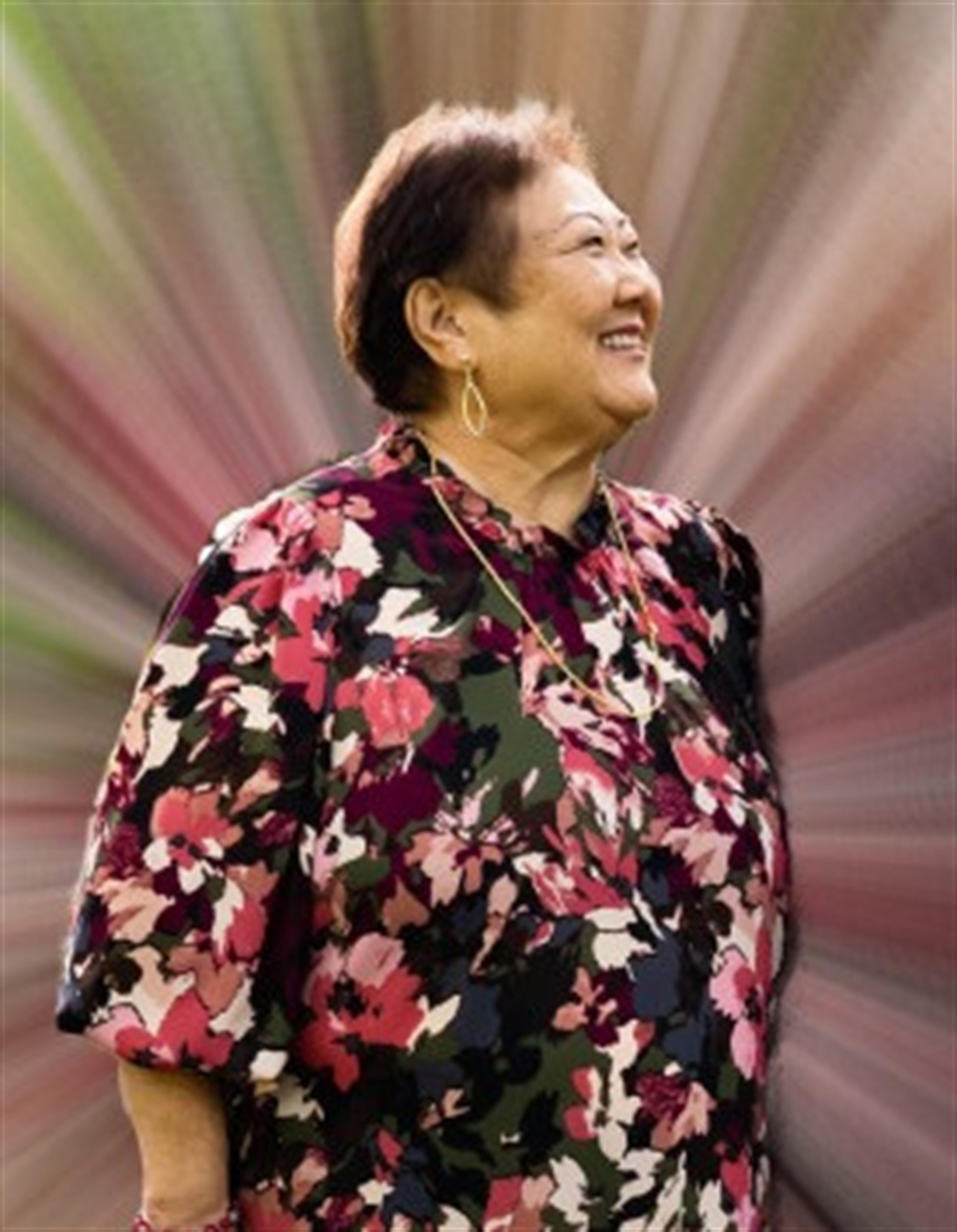 Gail Reiko Takeshita