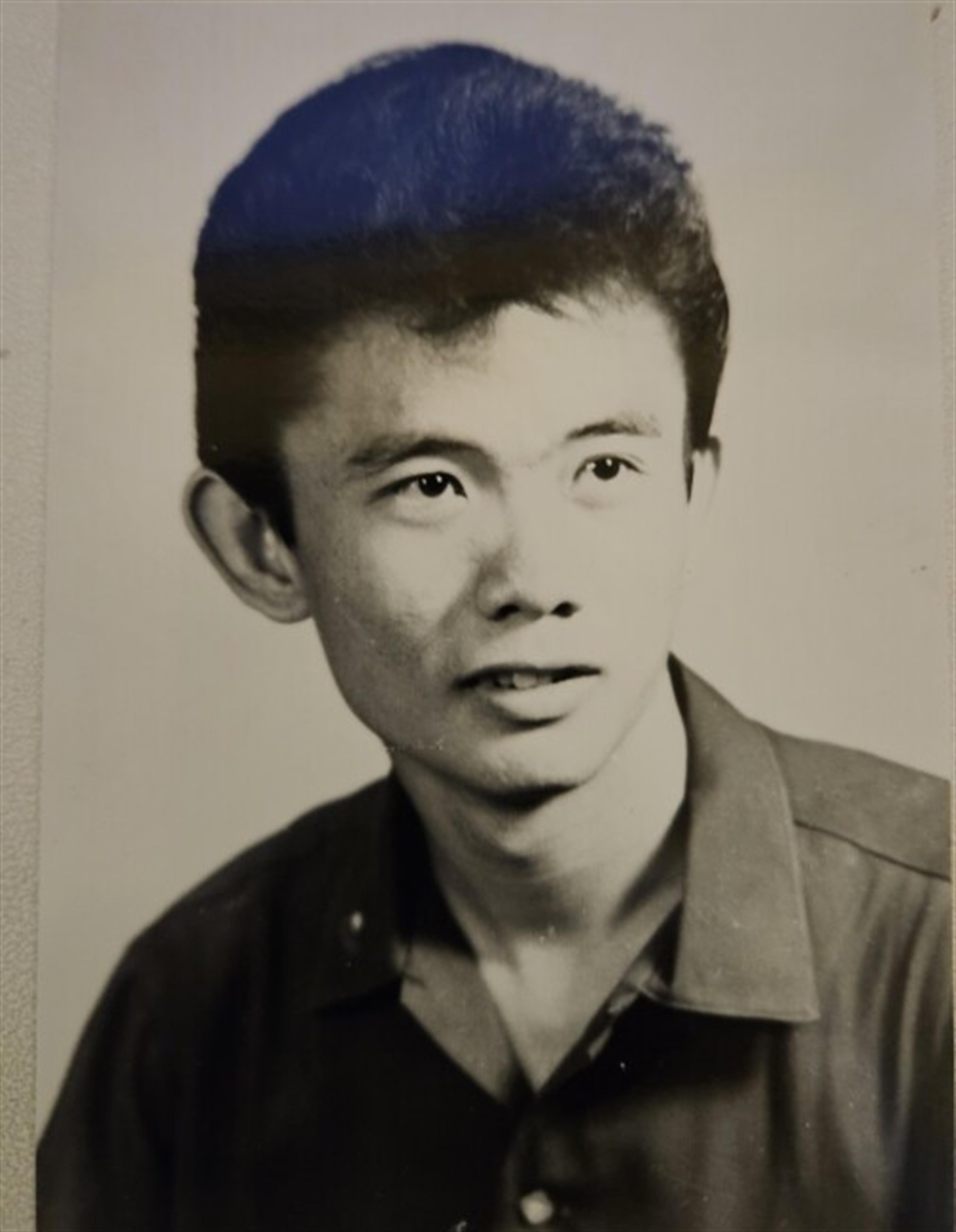 Tiang Sing Sie