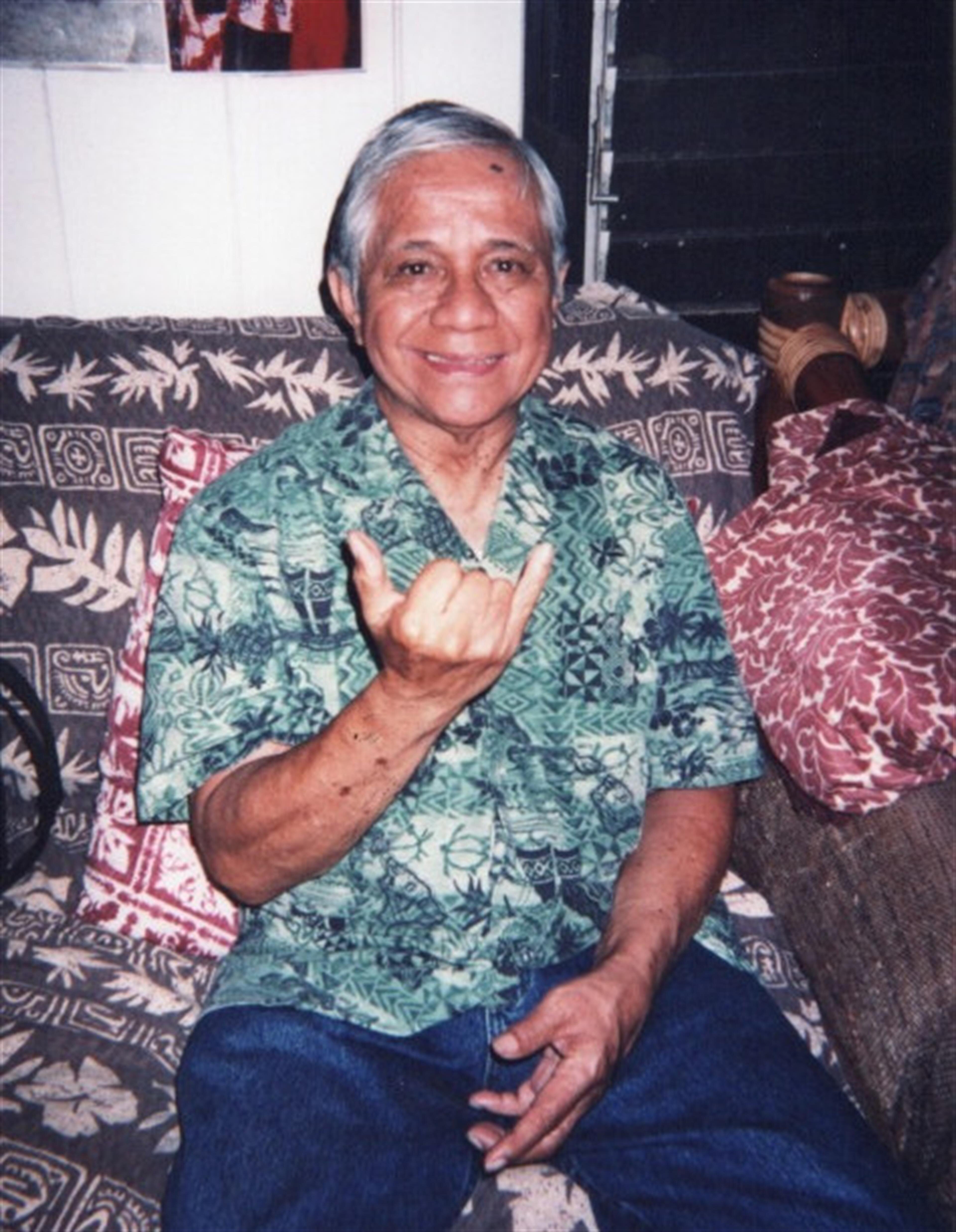 William Anthony Gella, Sr.