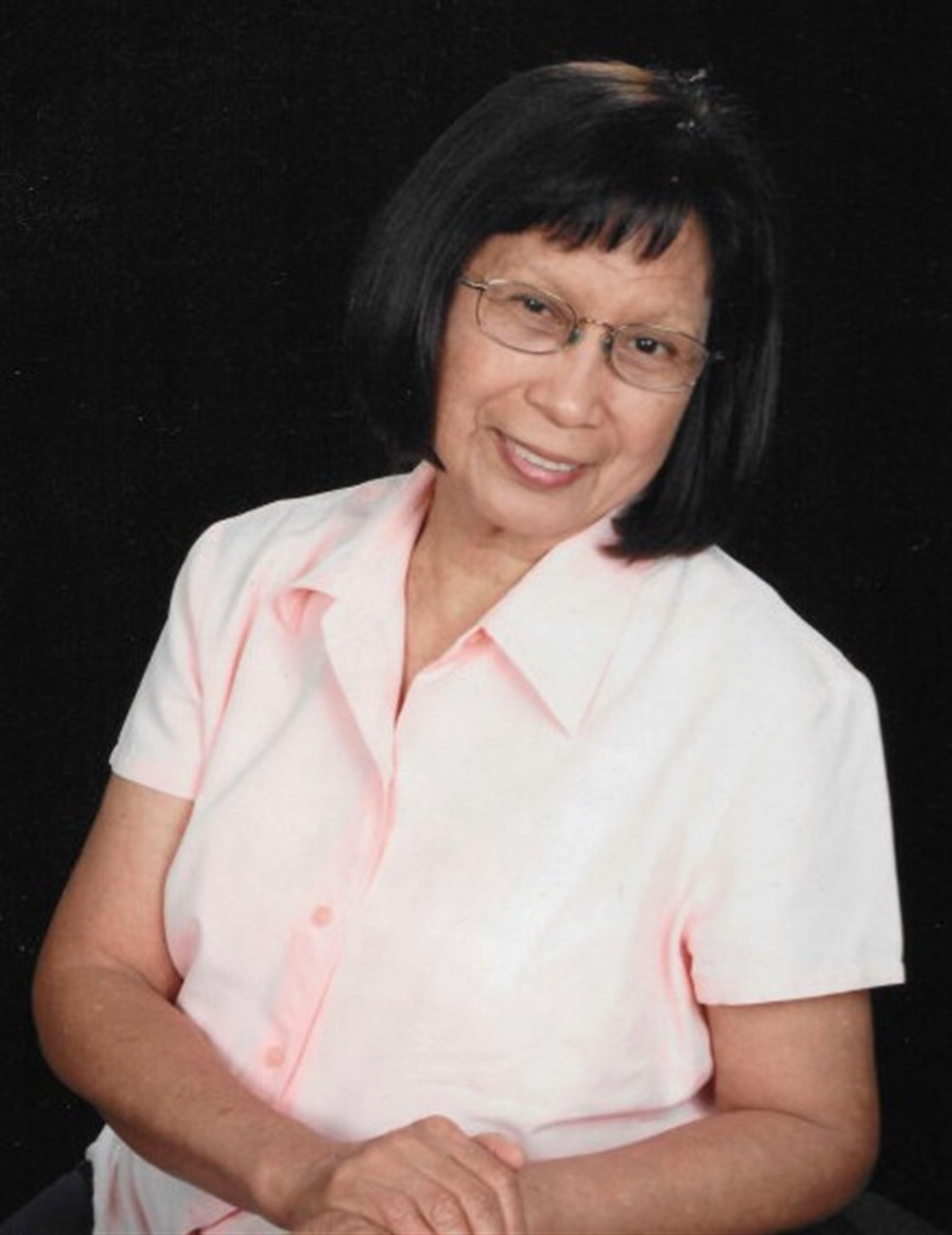 Erlinda Quiton Panen