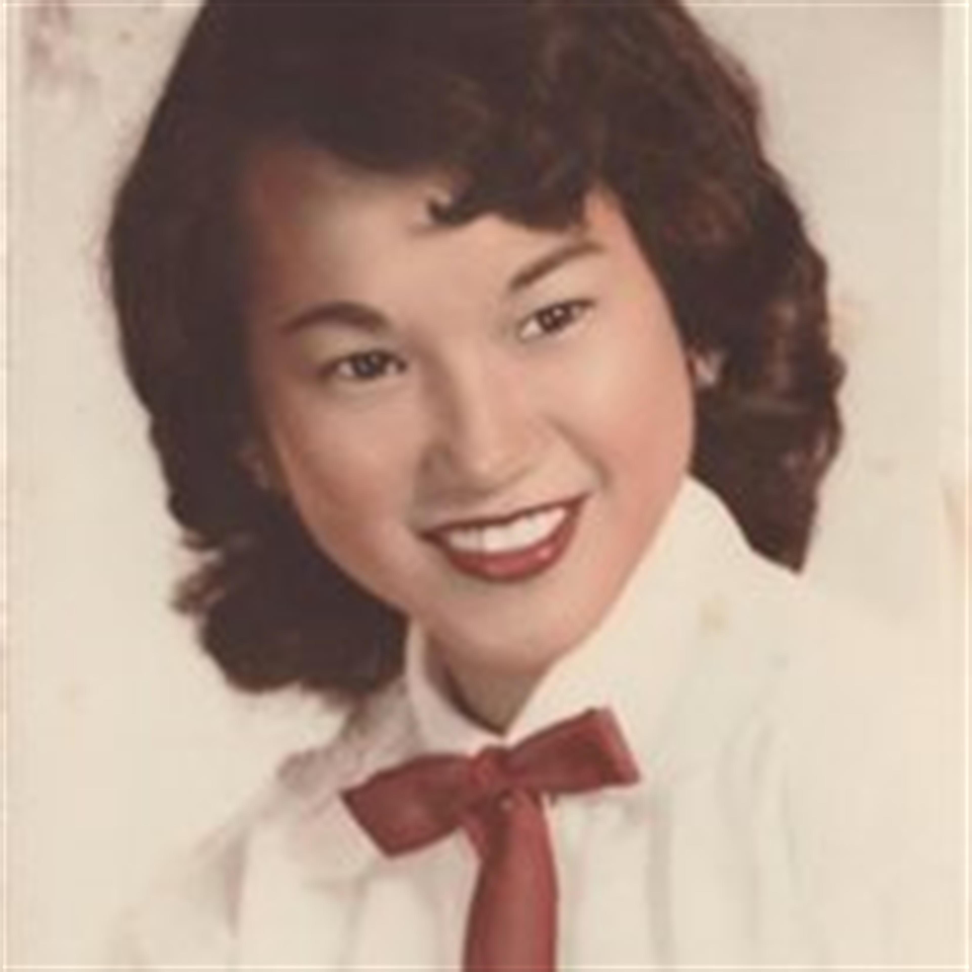 Joan Hanae Sato's obituary picture