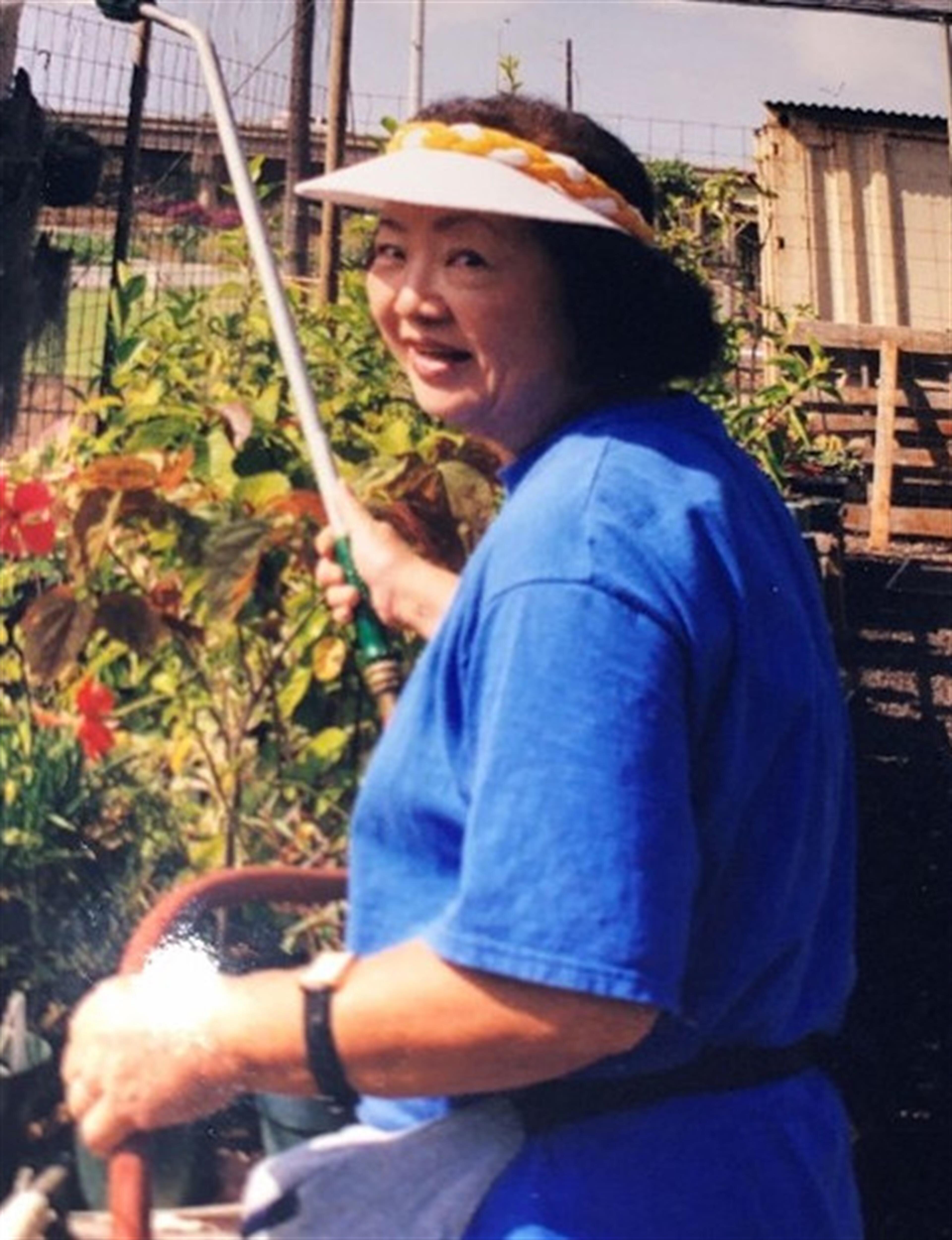 Margaret Keiko Terakawa