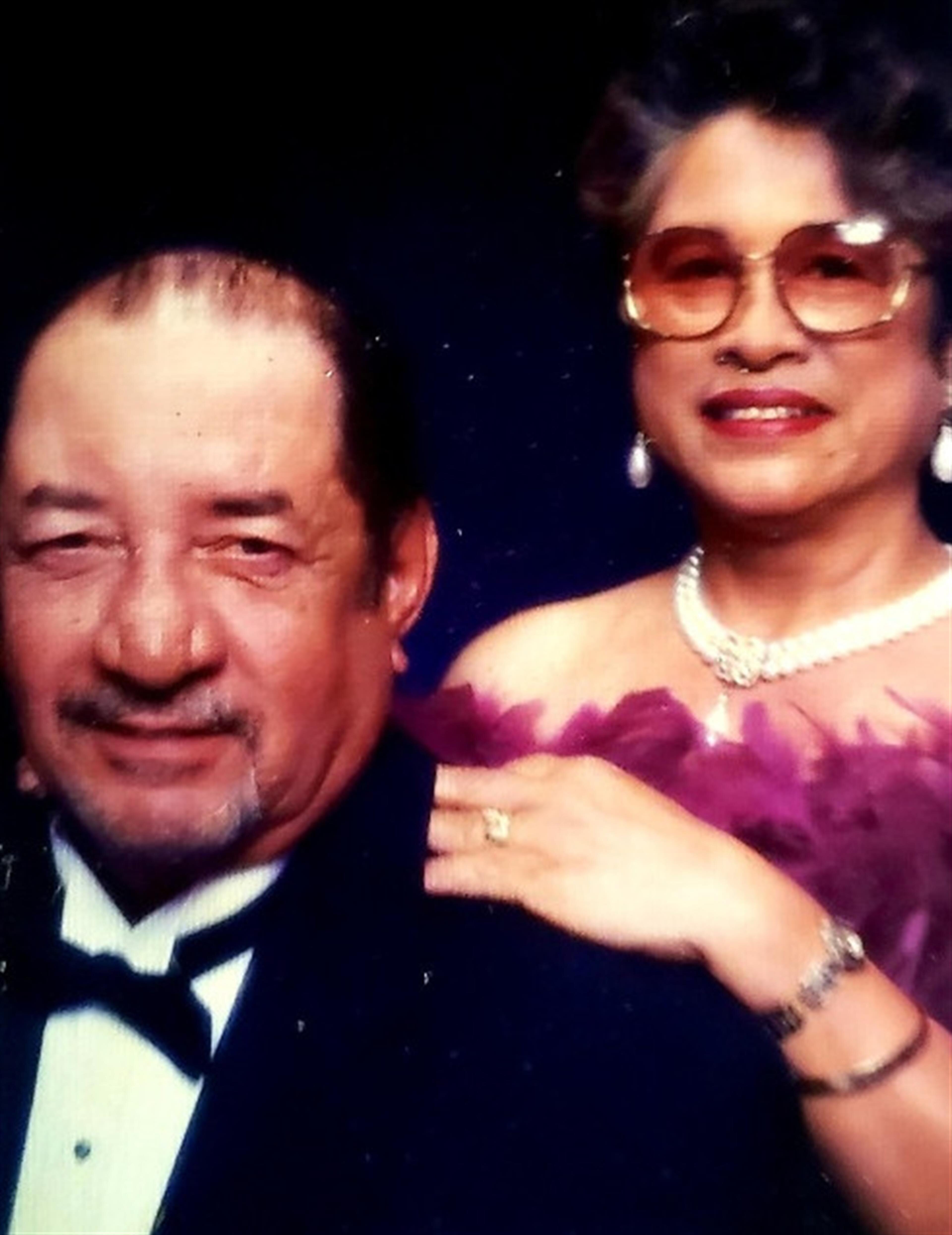 Roseline R. Soto