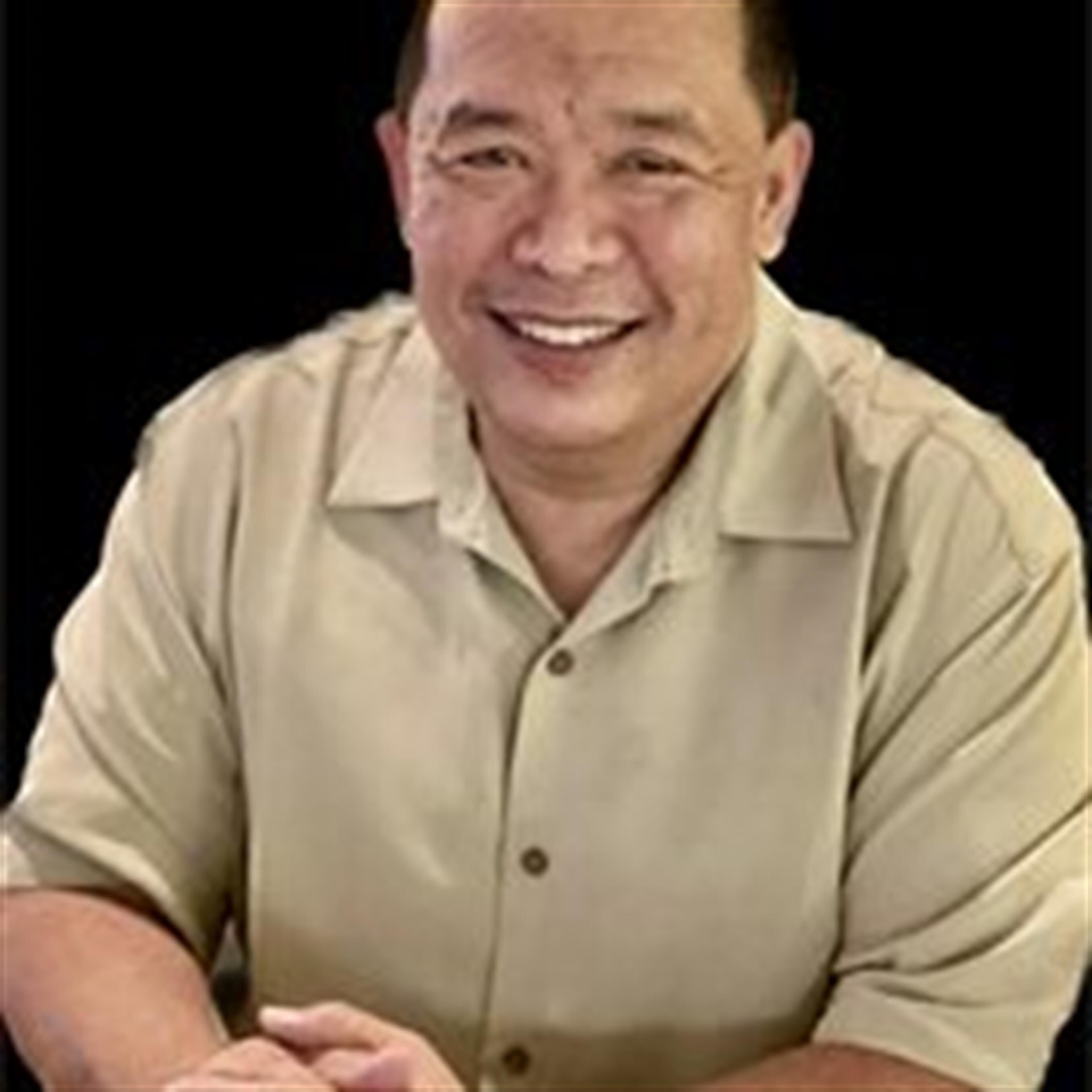 Lance H.K. Kenui Leong
