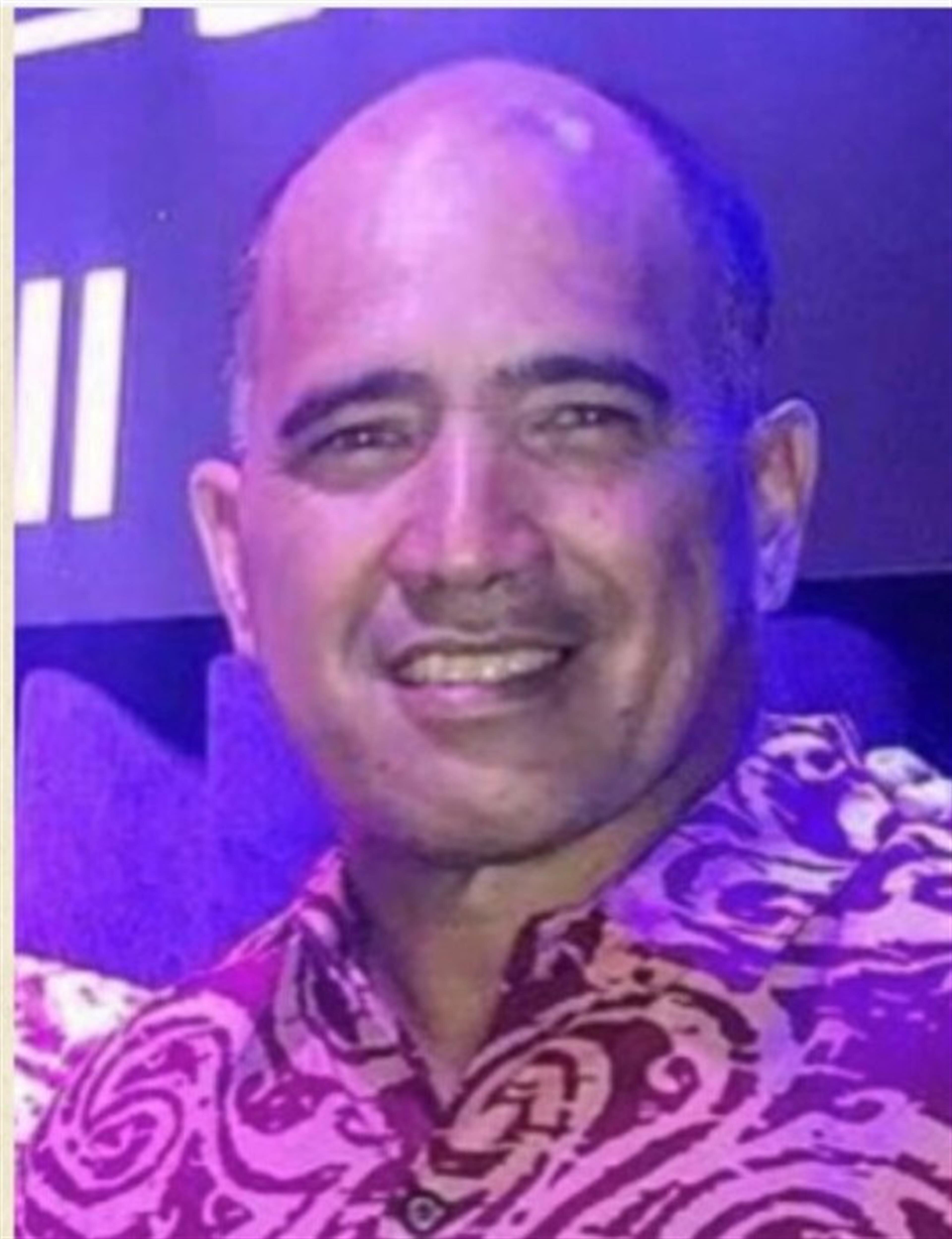 Maxwell Avery Sanchez