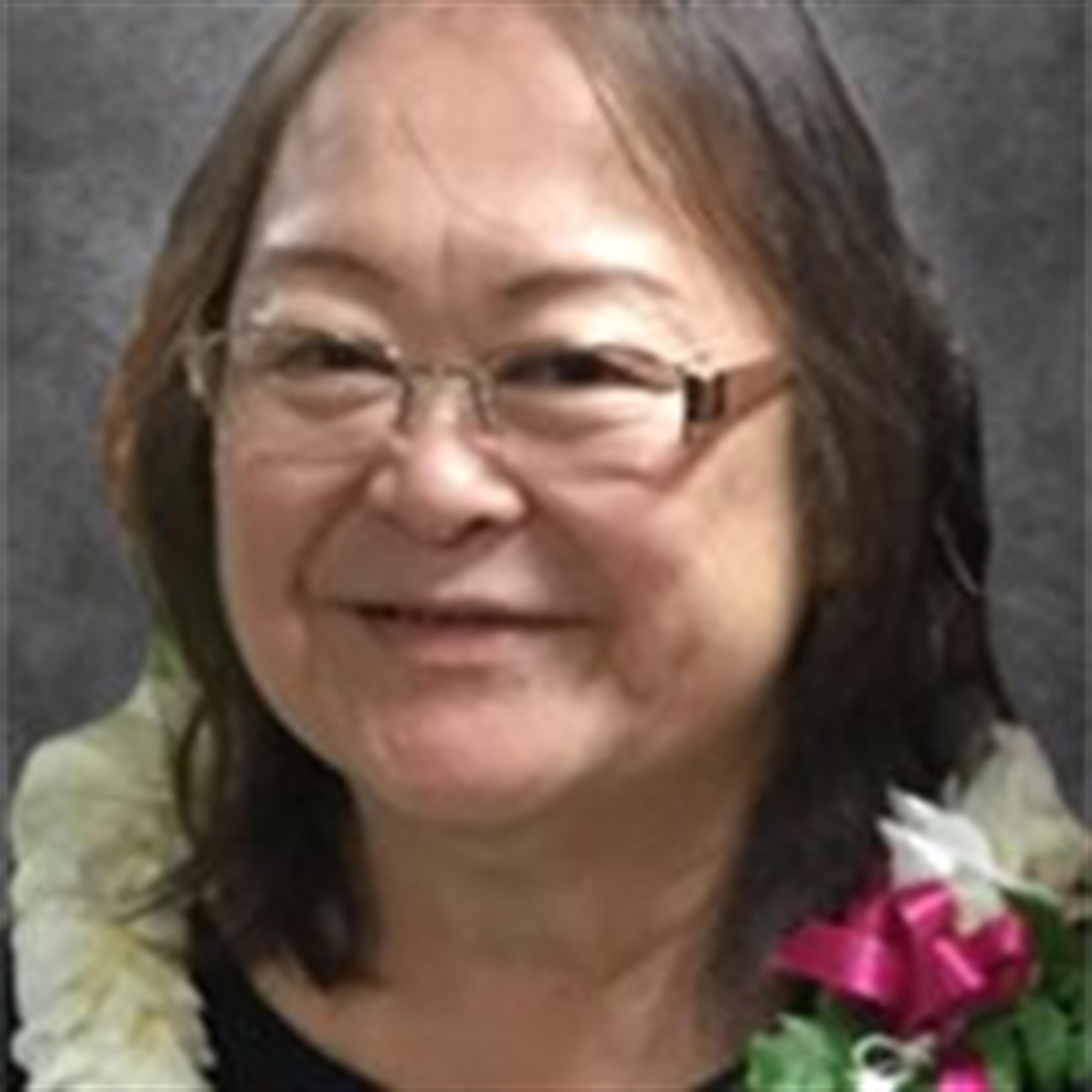 Janice K. Kobashigawa