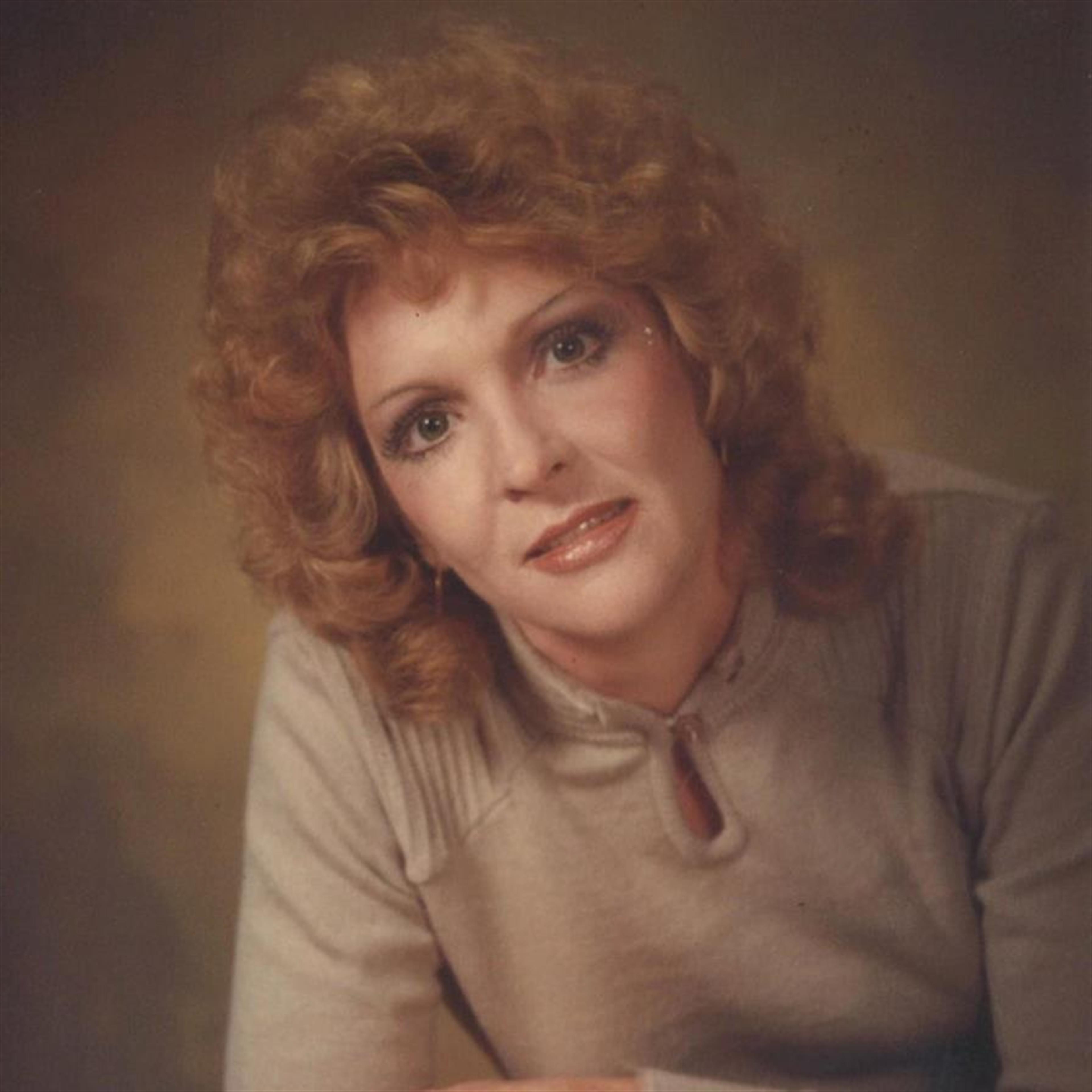 Martha Ann Lambert O'Neill