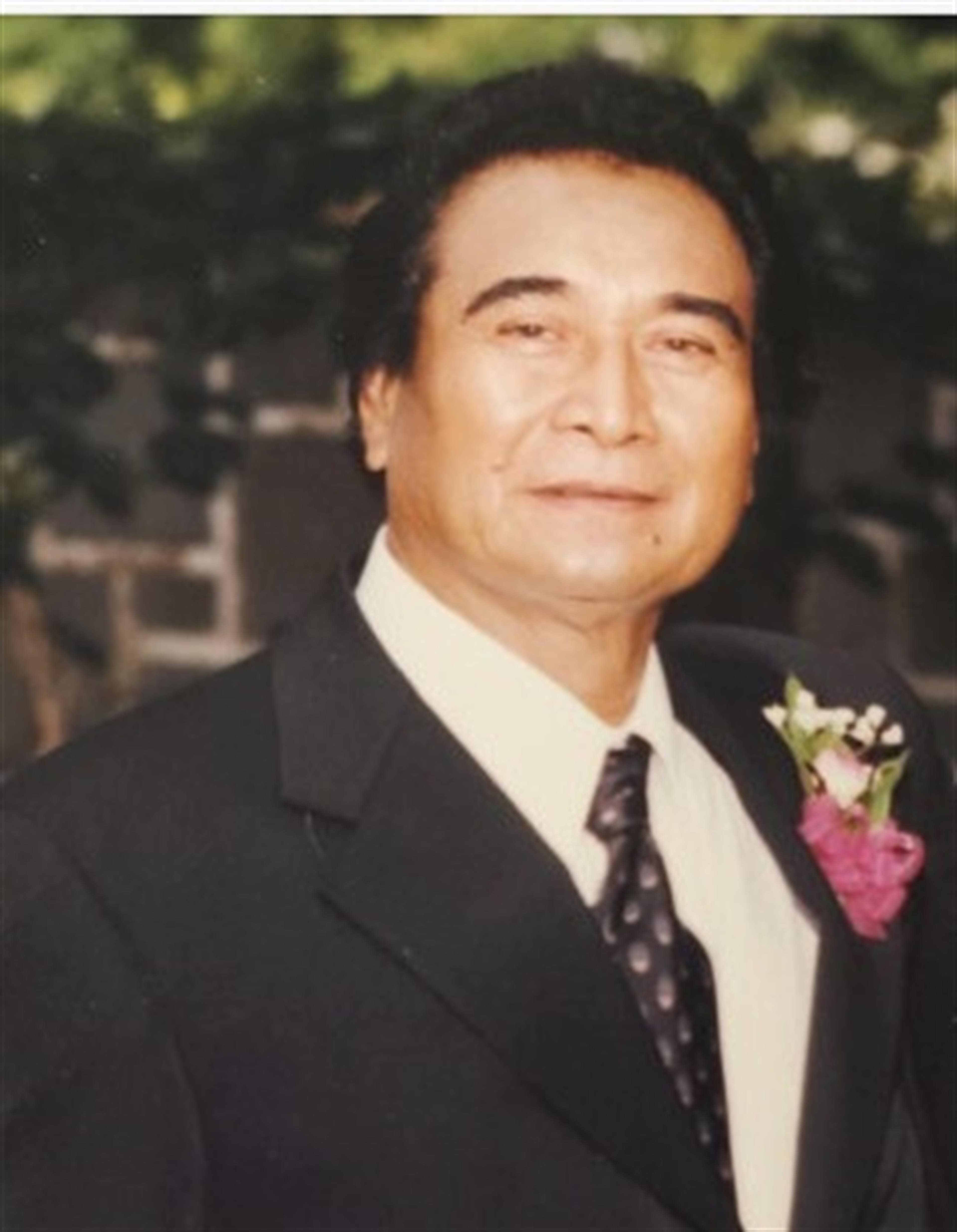 Billy Caliba Guzon