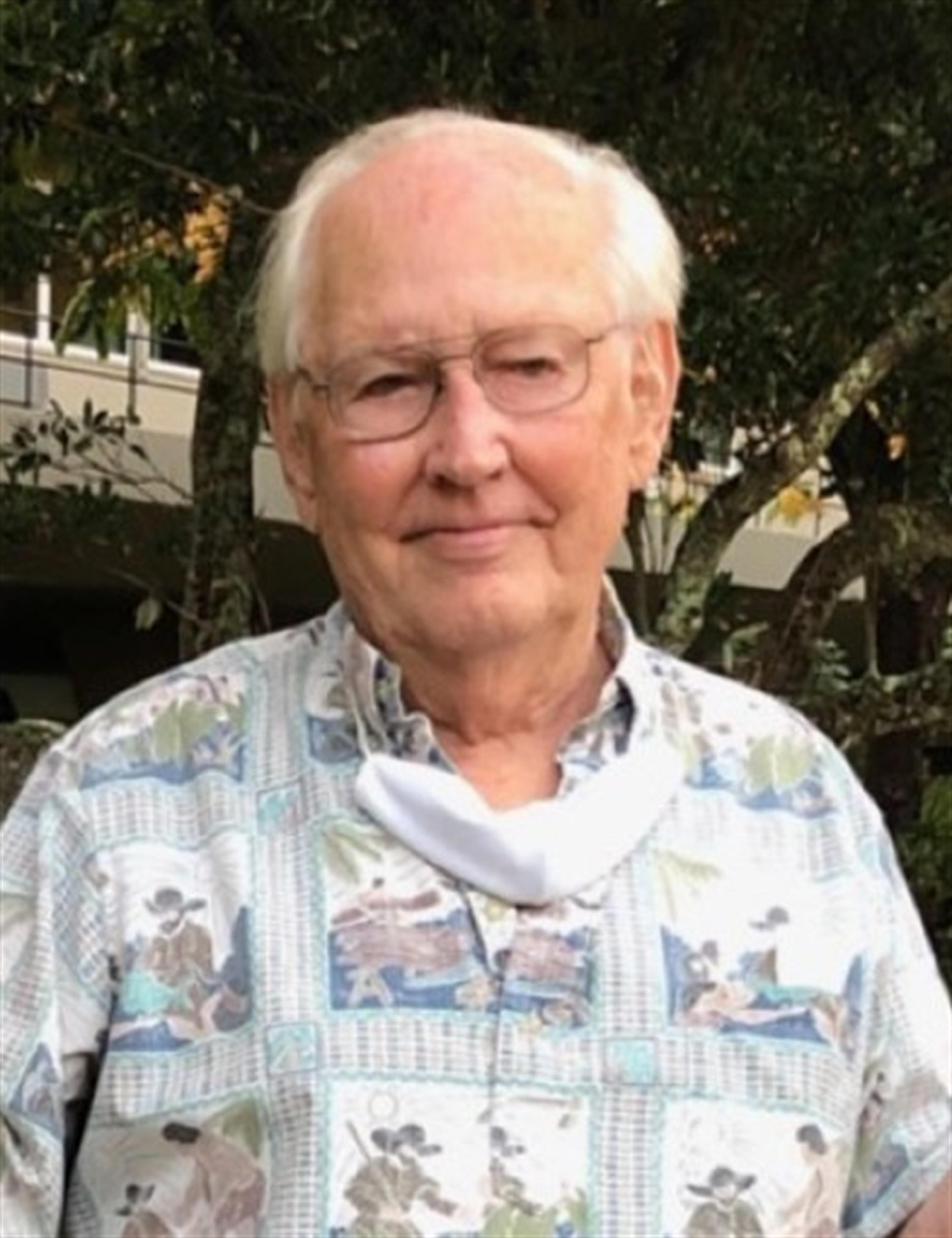 Samuel Eugene Cox