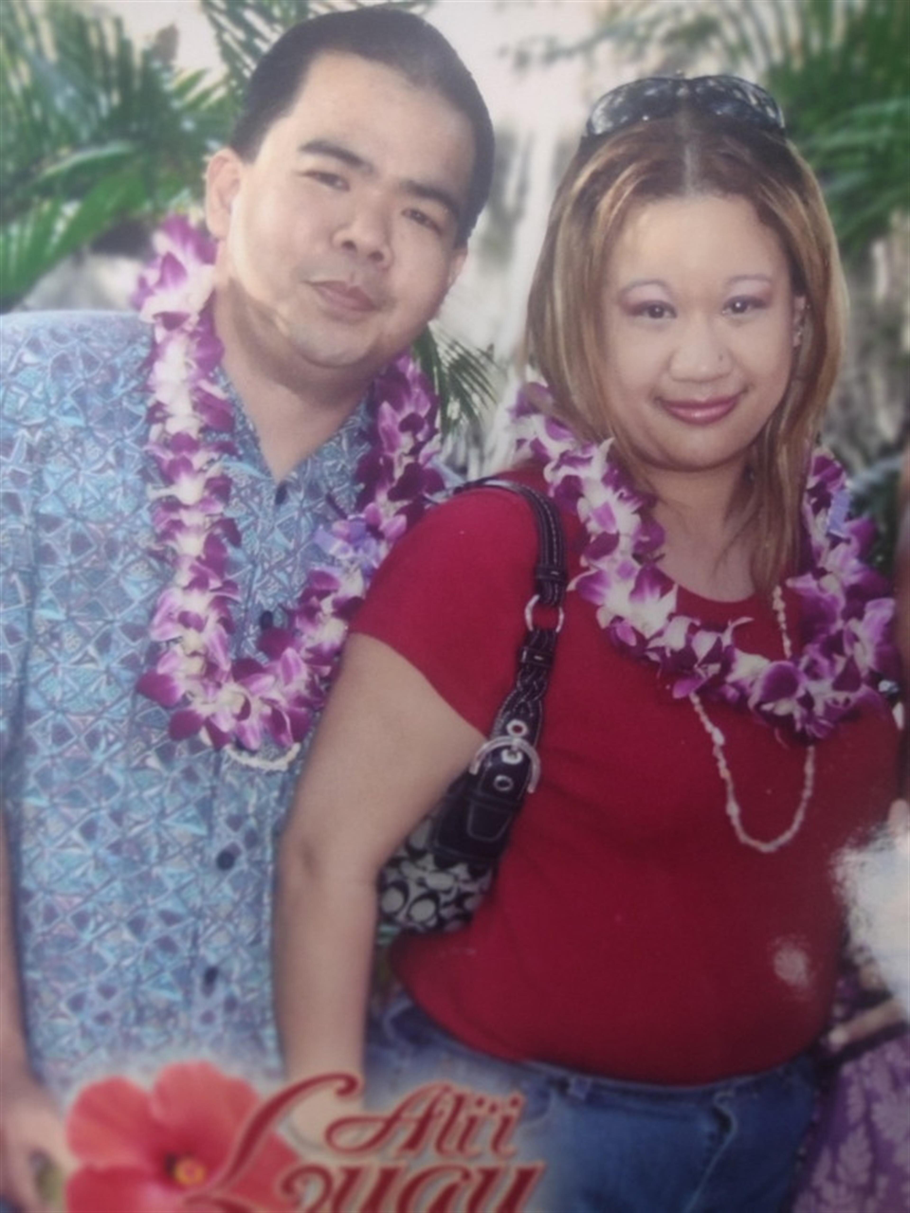 Kevin Keone Kiyoshi Crowell