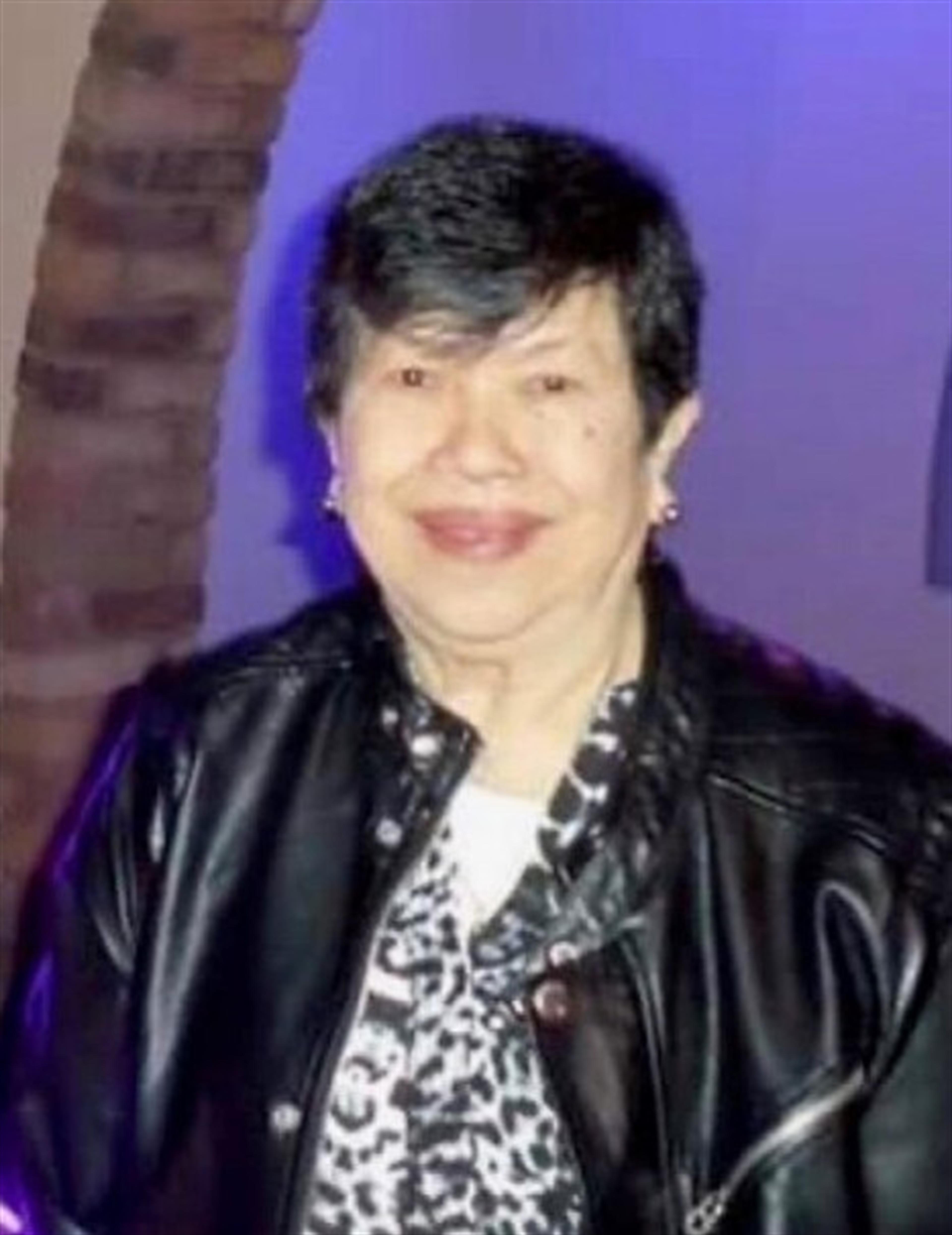 Adela Quintua Maddagan