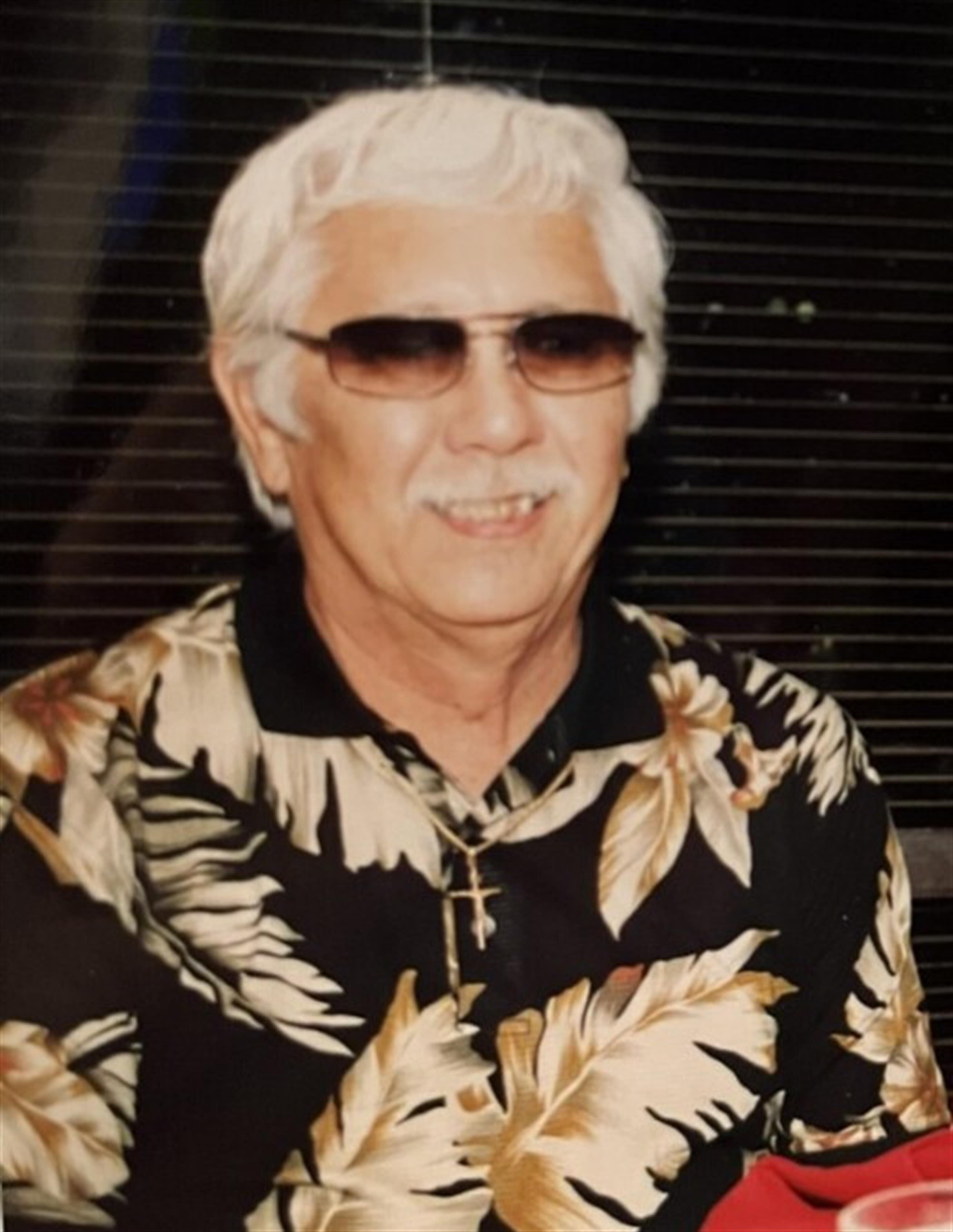 Joseph William Alexander