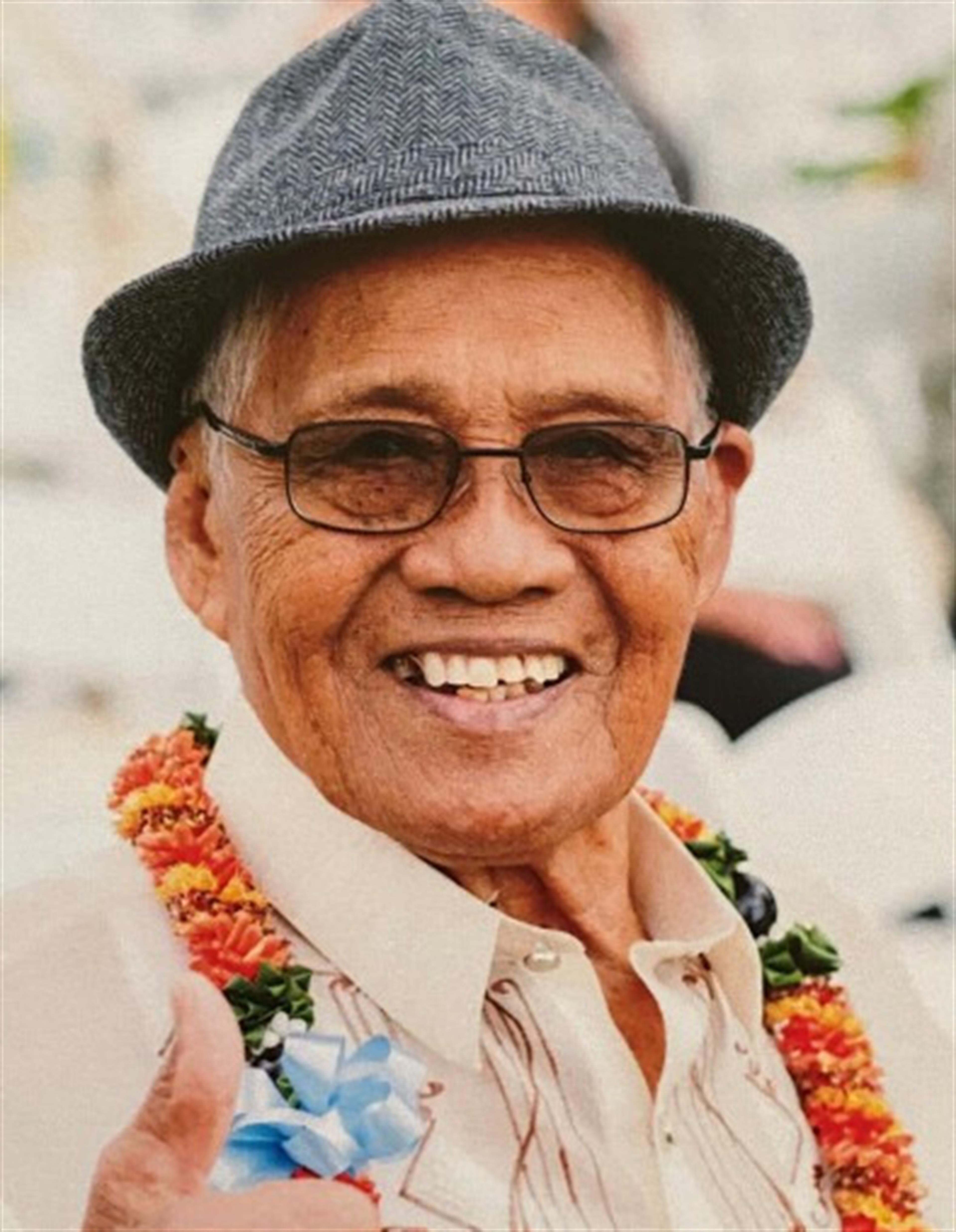 Feliciano Manuel Domingo