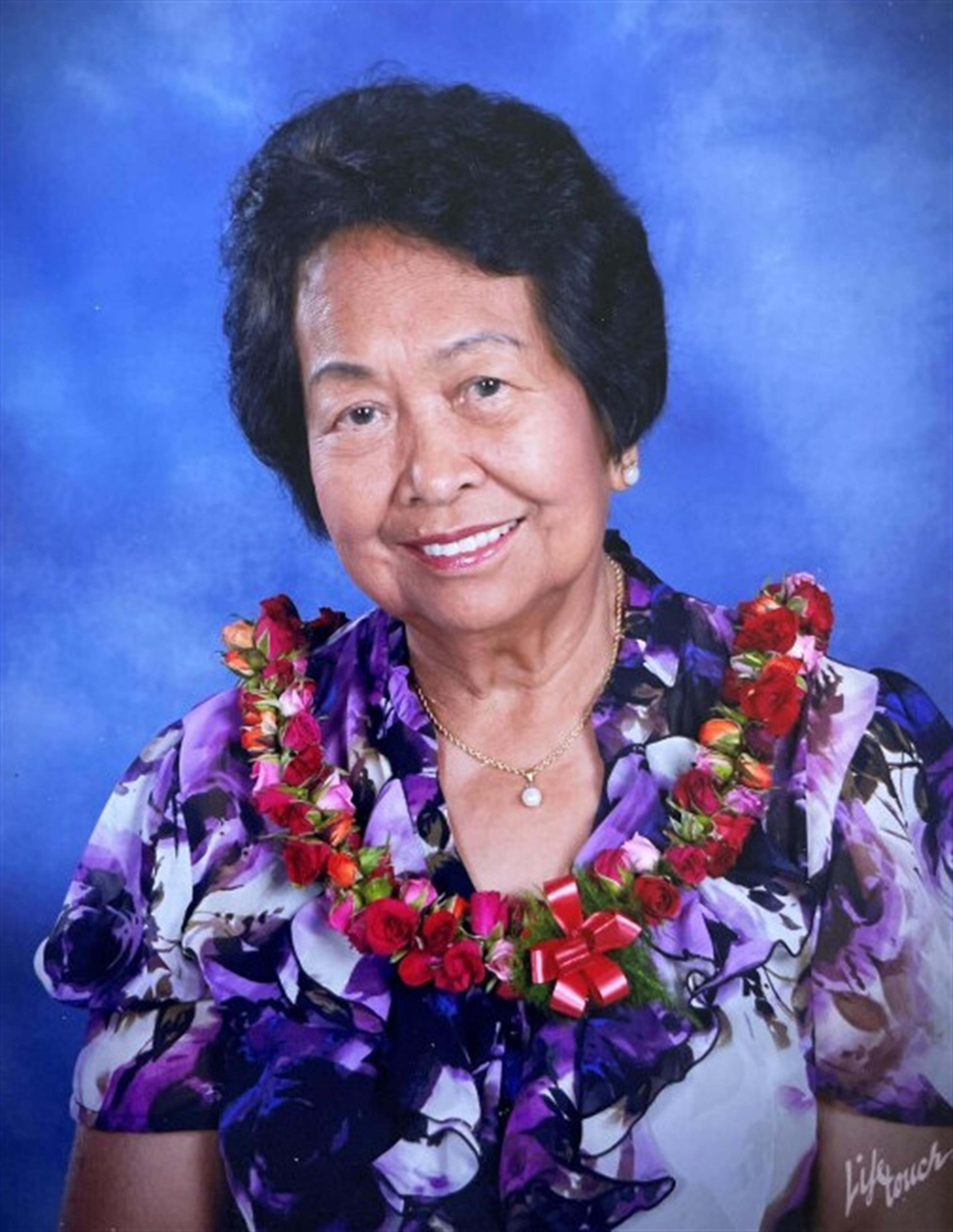 Maria Toledo Tumpap