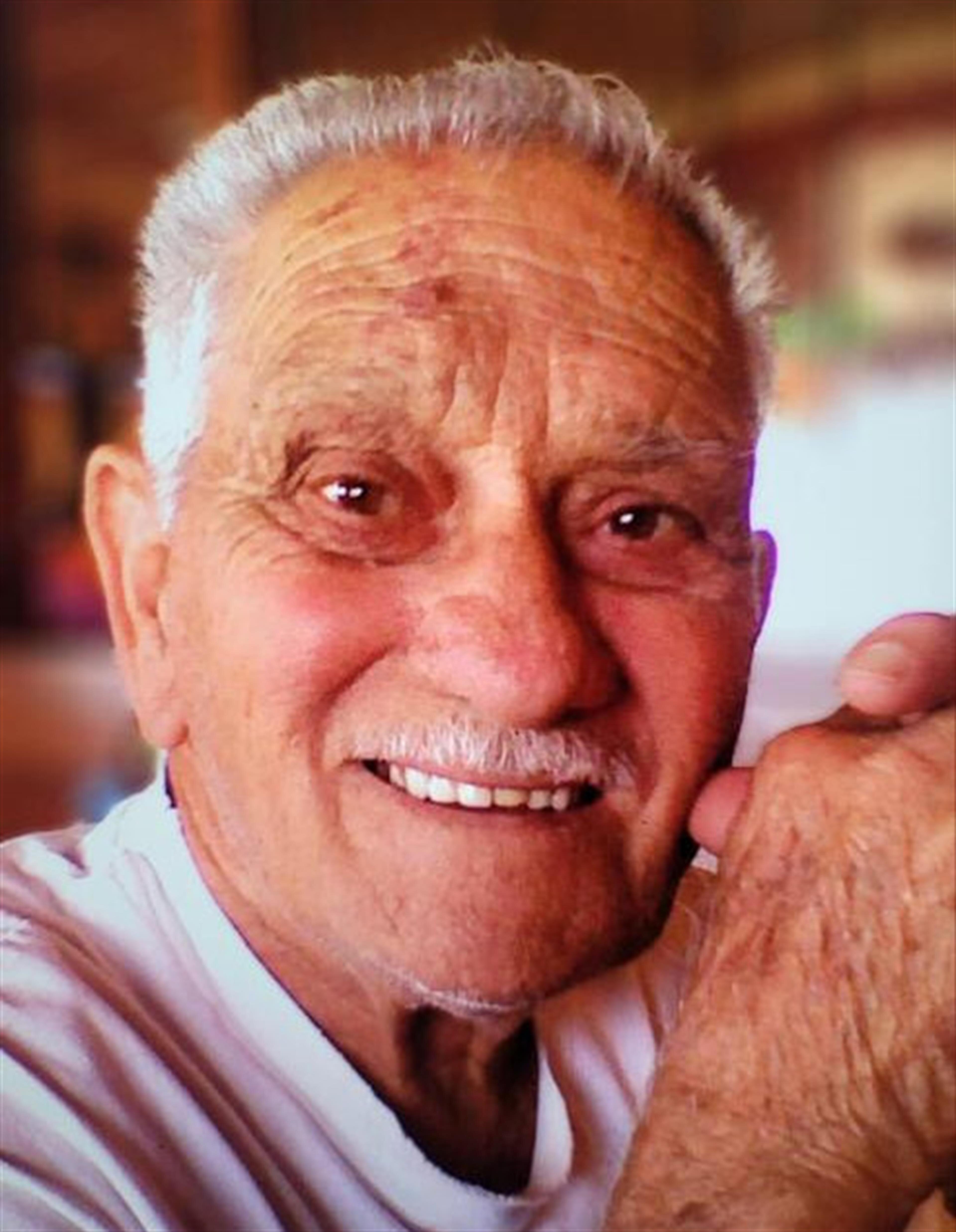 Manuel Peter Thomas, Jr.