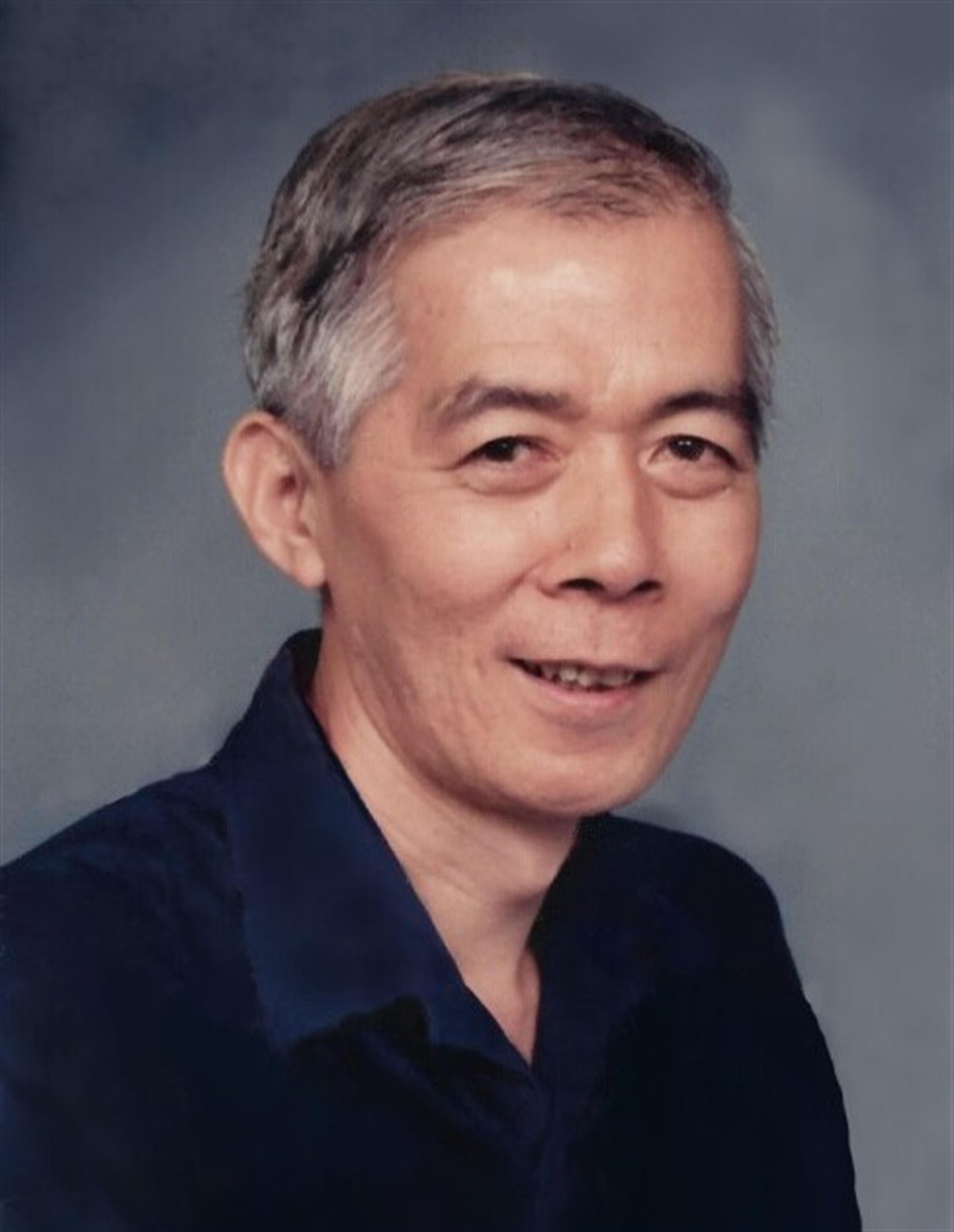 George Suzuo Masuda