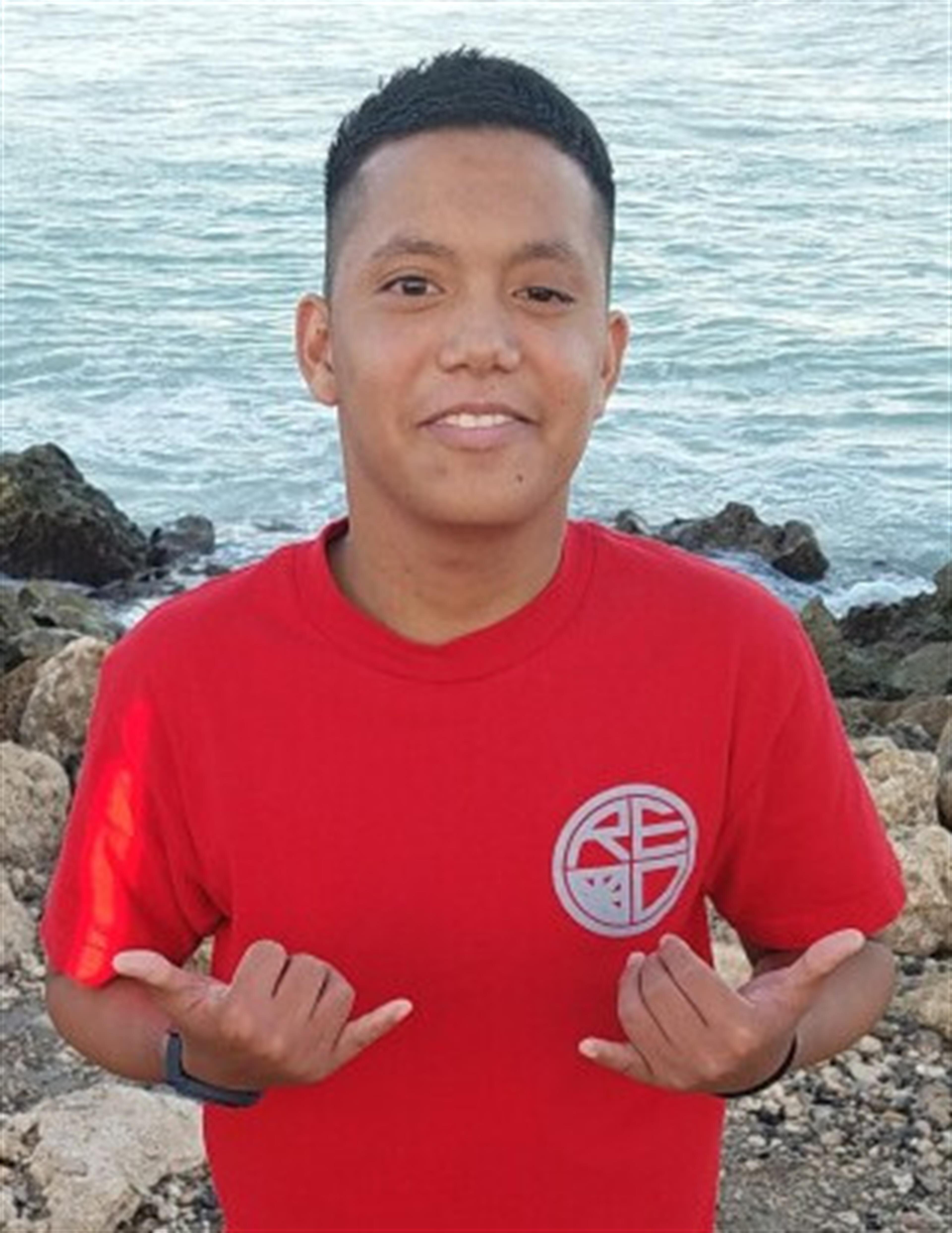 Noah Jacob Lopez