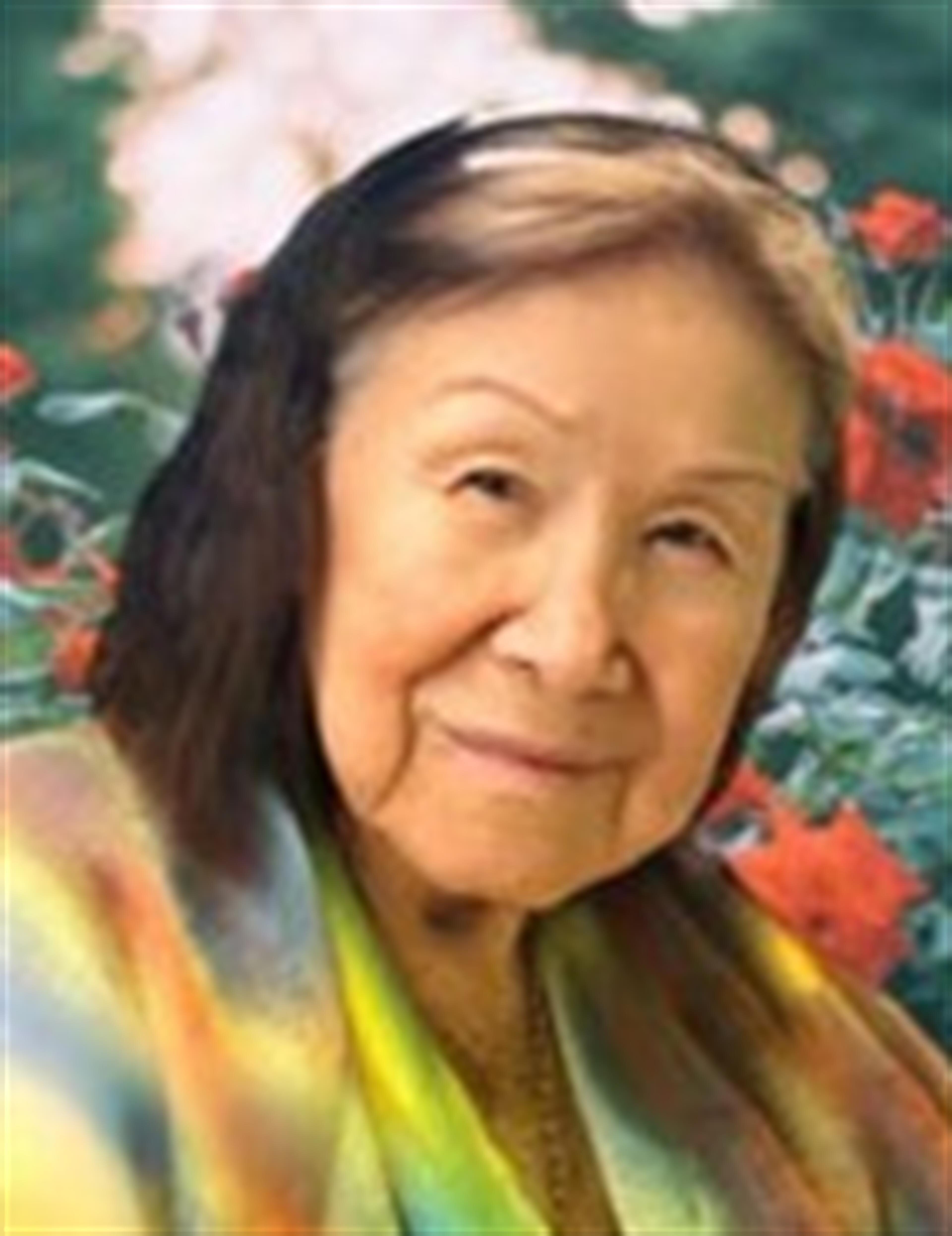 Annie Mieko Kamisugi