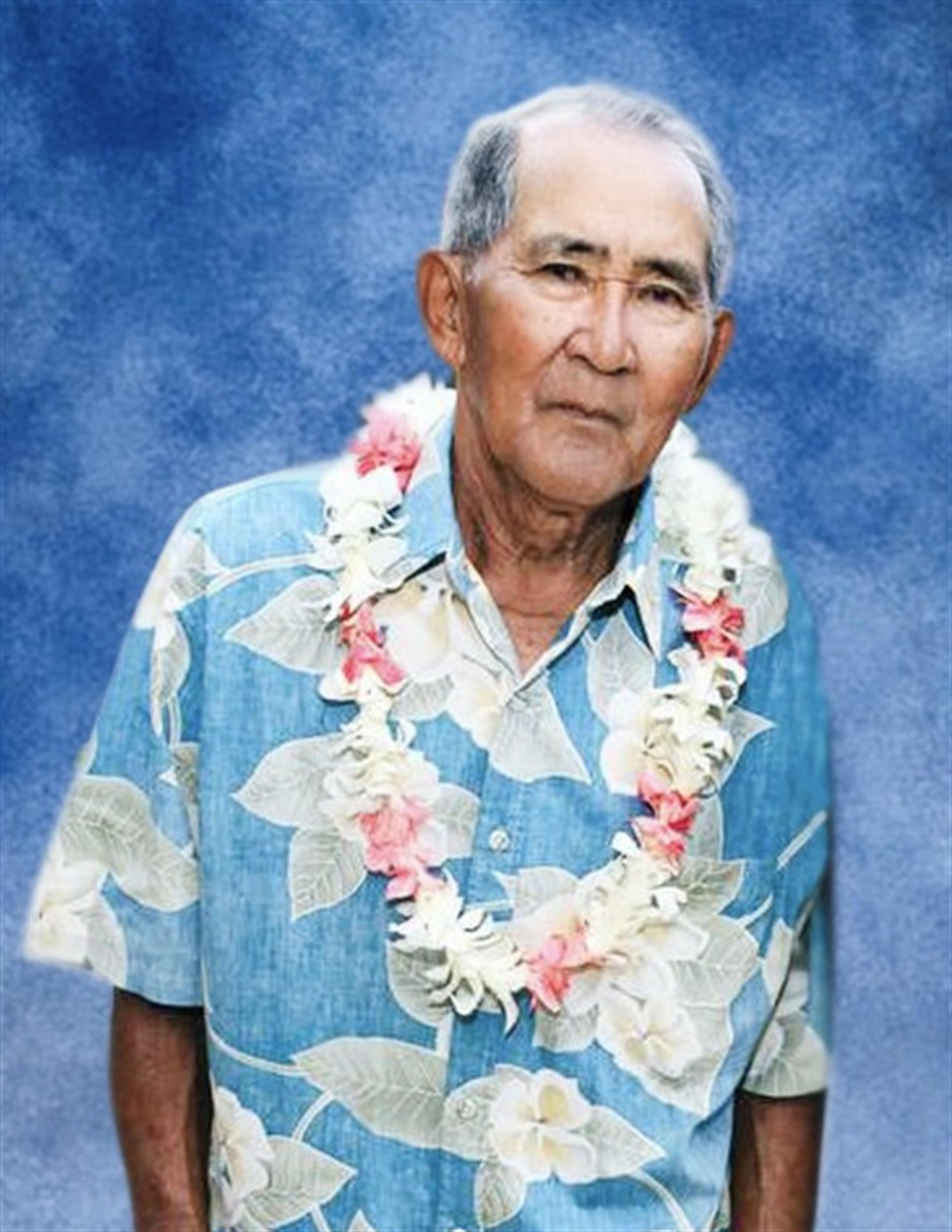 Manuel Valdez Antonio