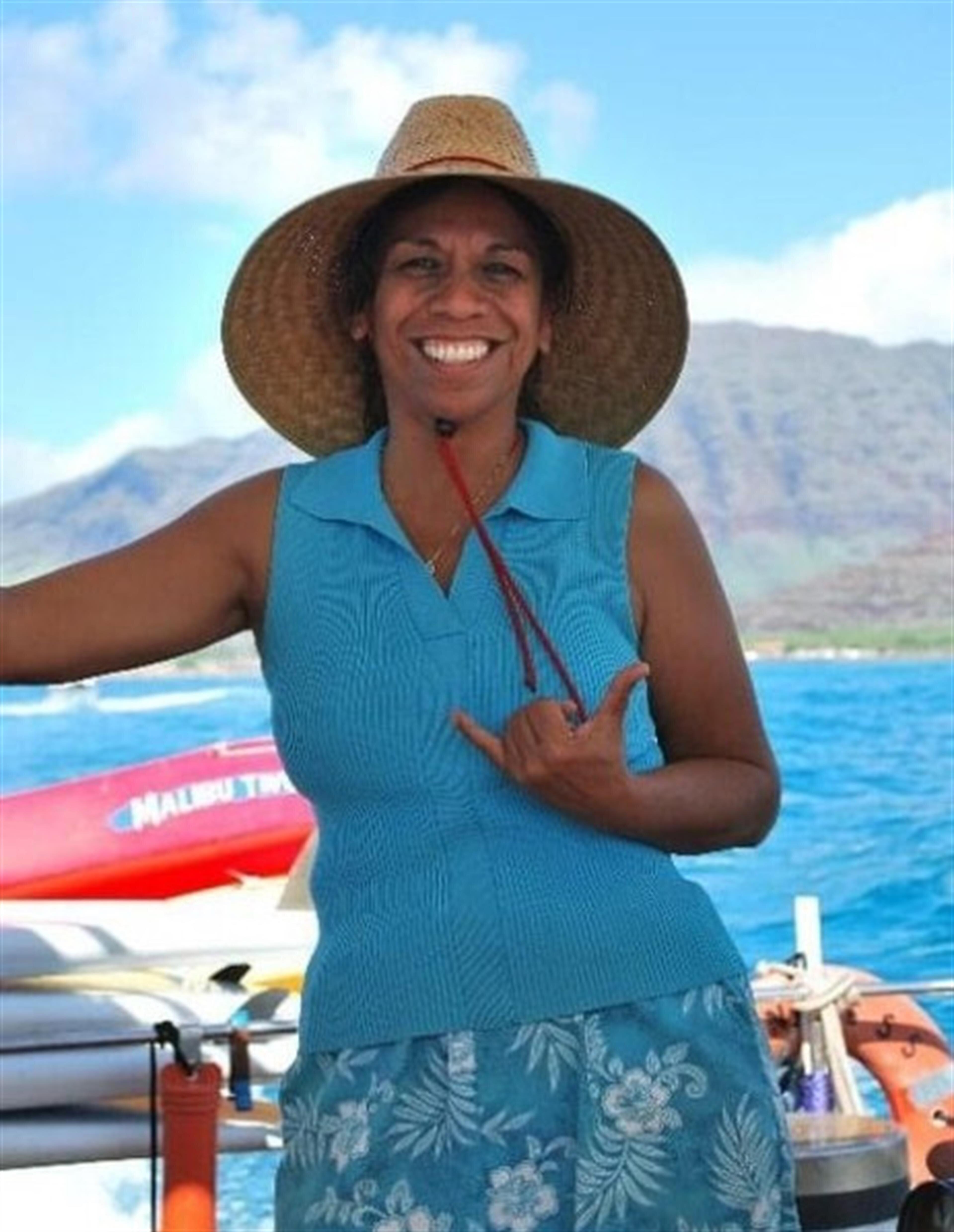 Walterbea Johnnette Akaniaupioonalani Aldeguer