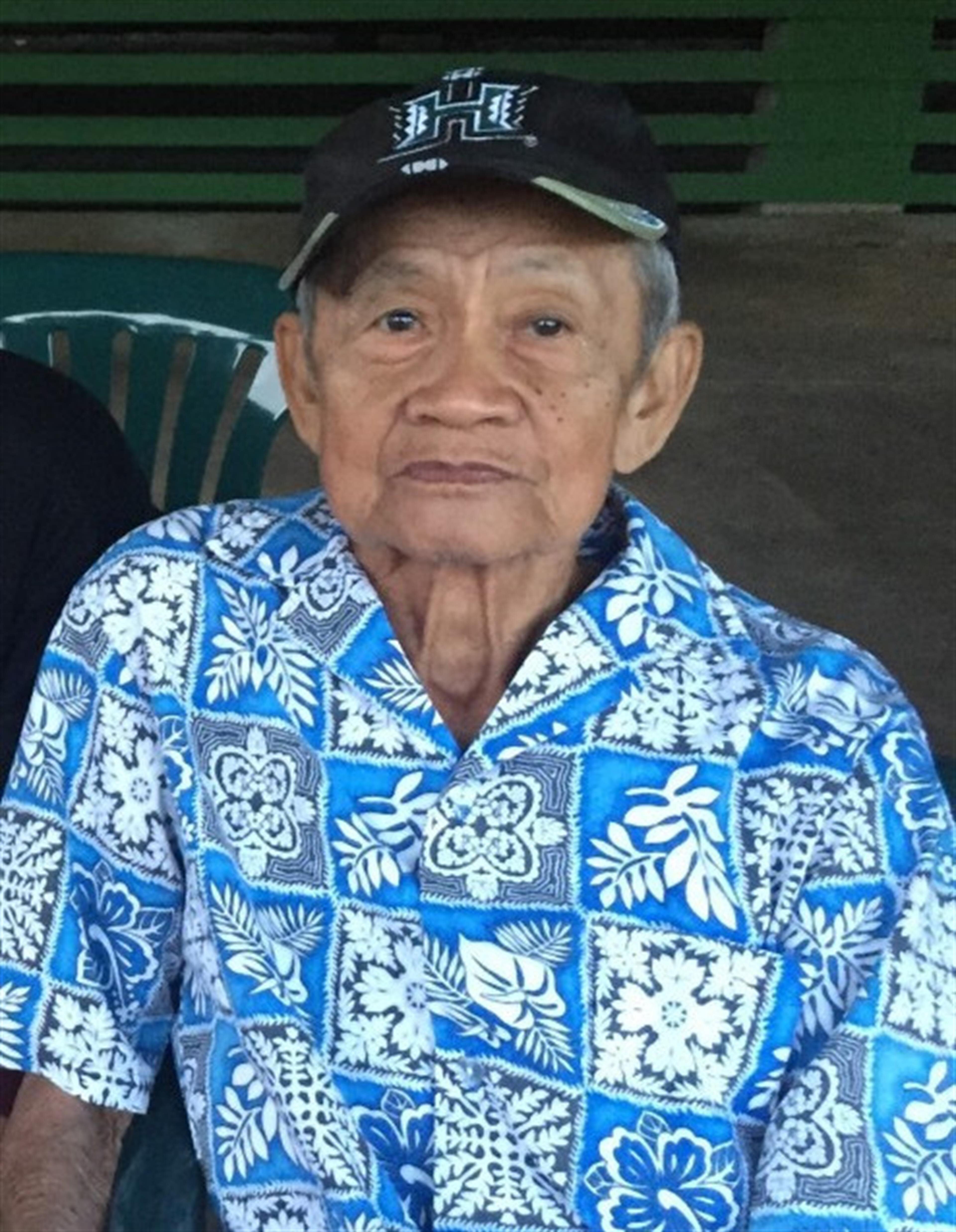 Eusebio Gudoy Bayudan