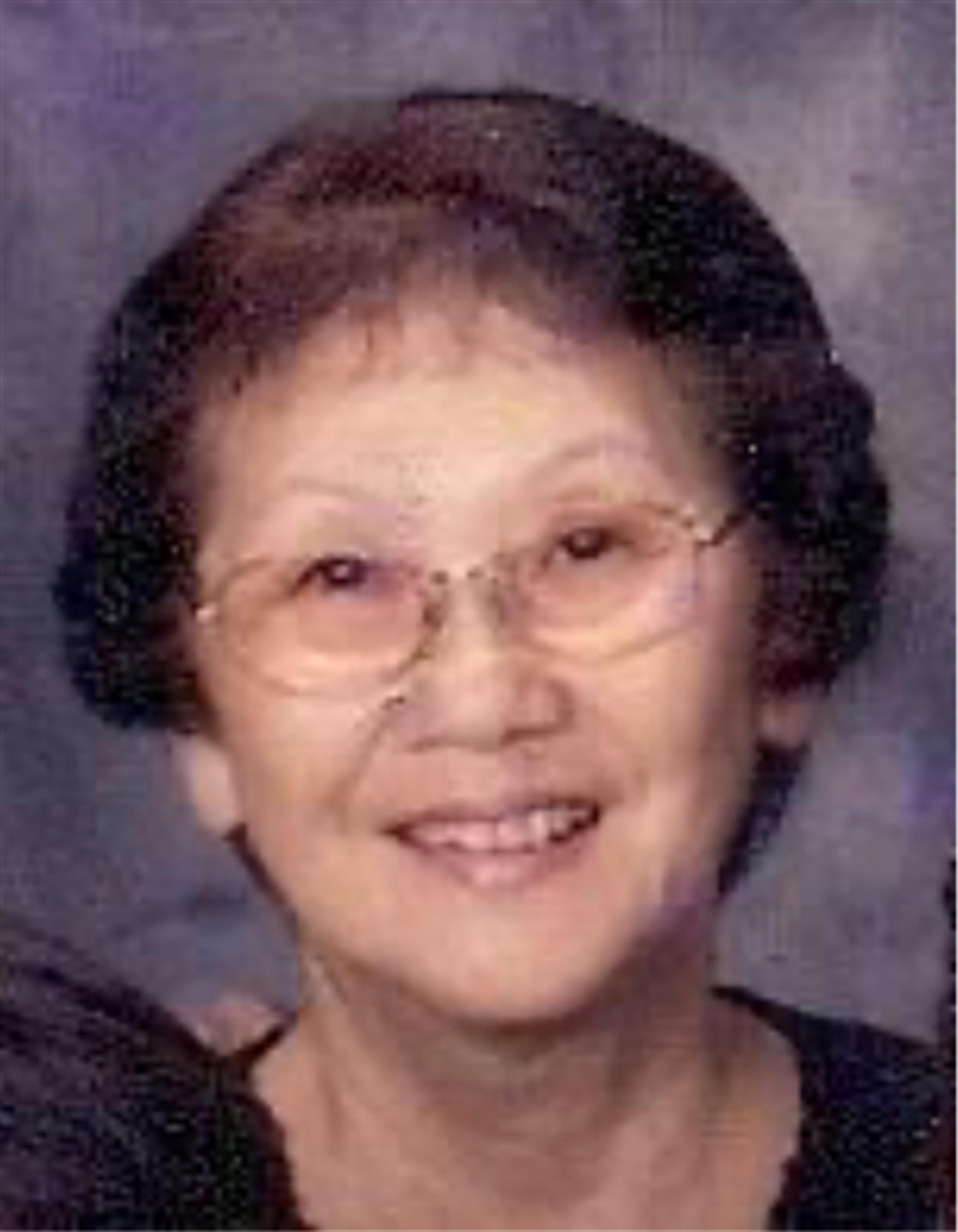 Margaret Taeko Shinsato