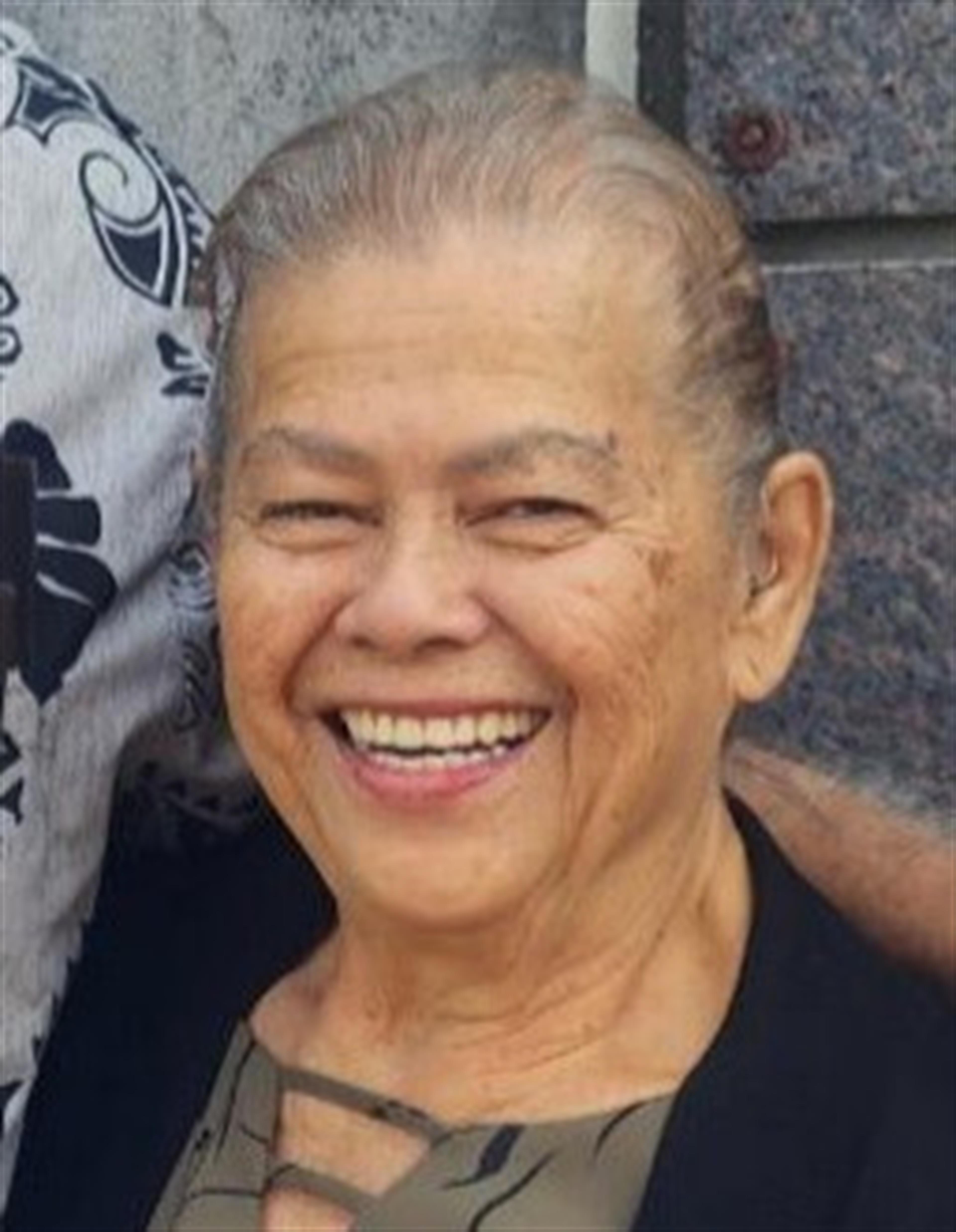 Sandra Plumeria Matias