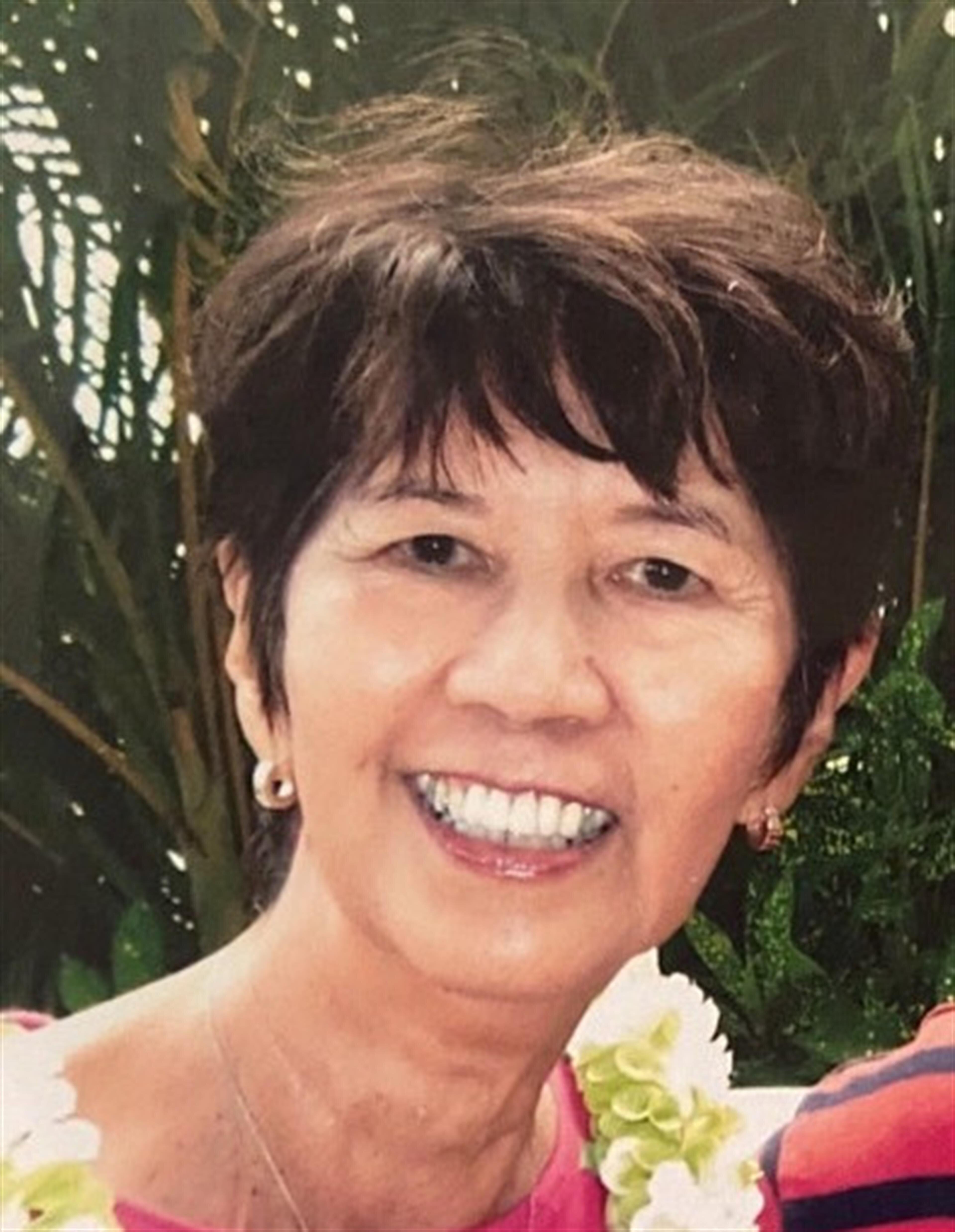 Rosalina "Rose" Simon Domondon