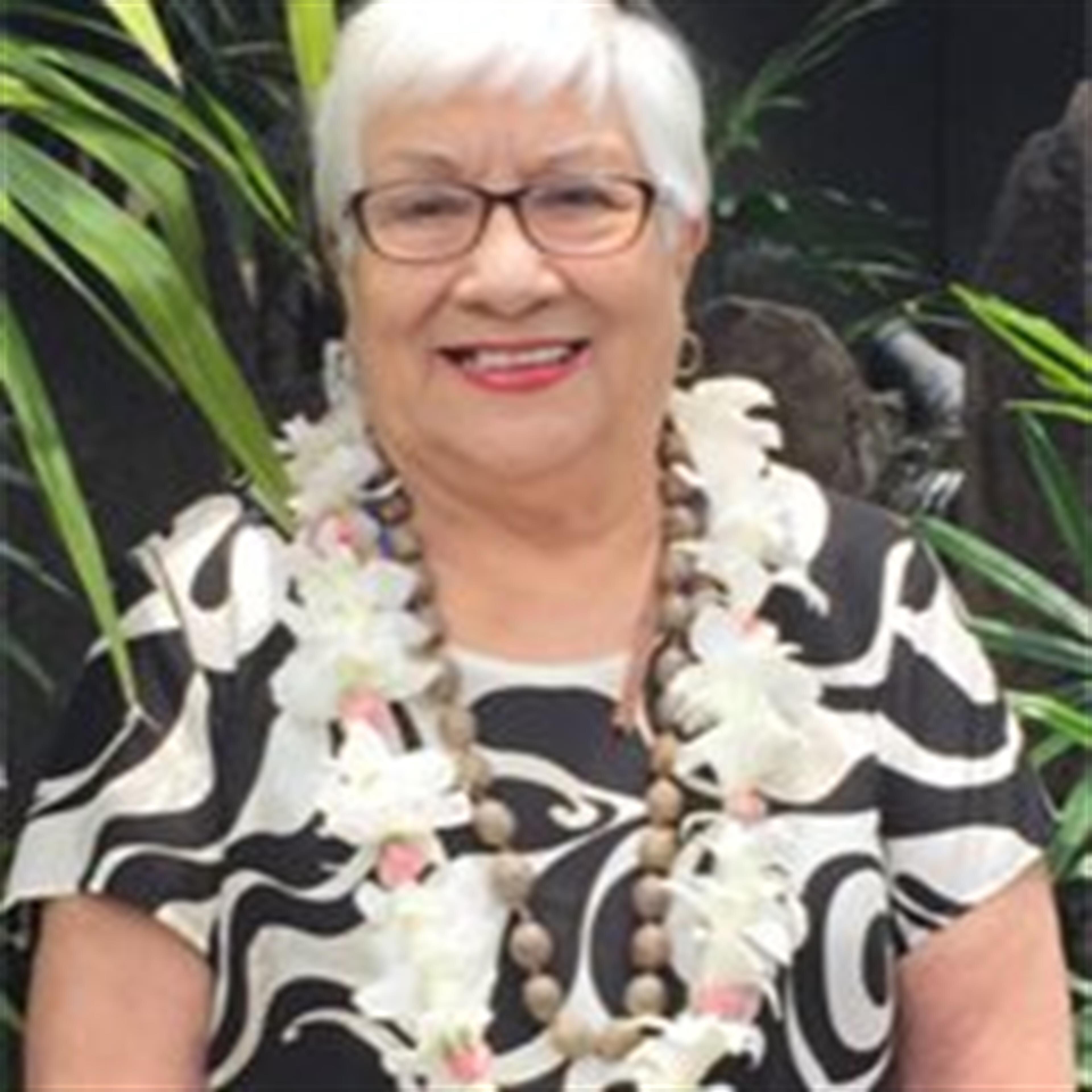 Virginia R. Stewart