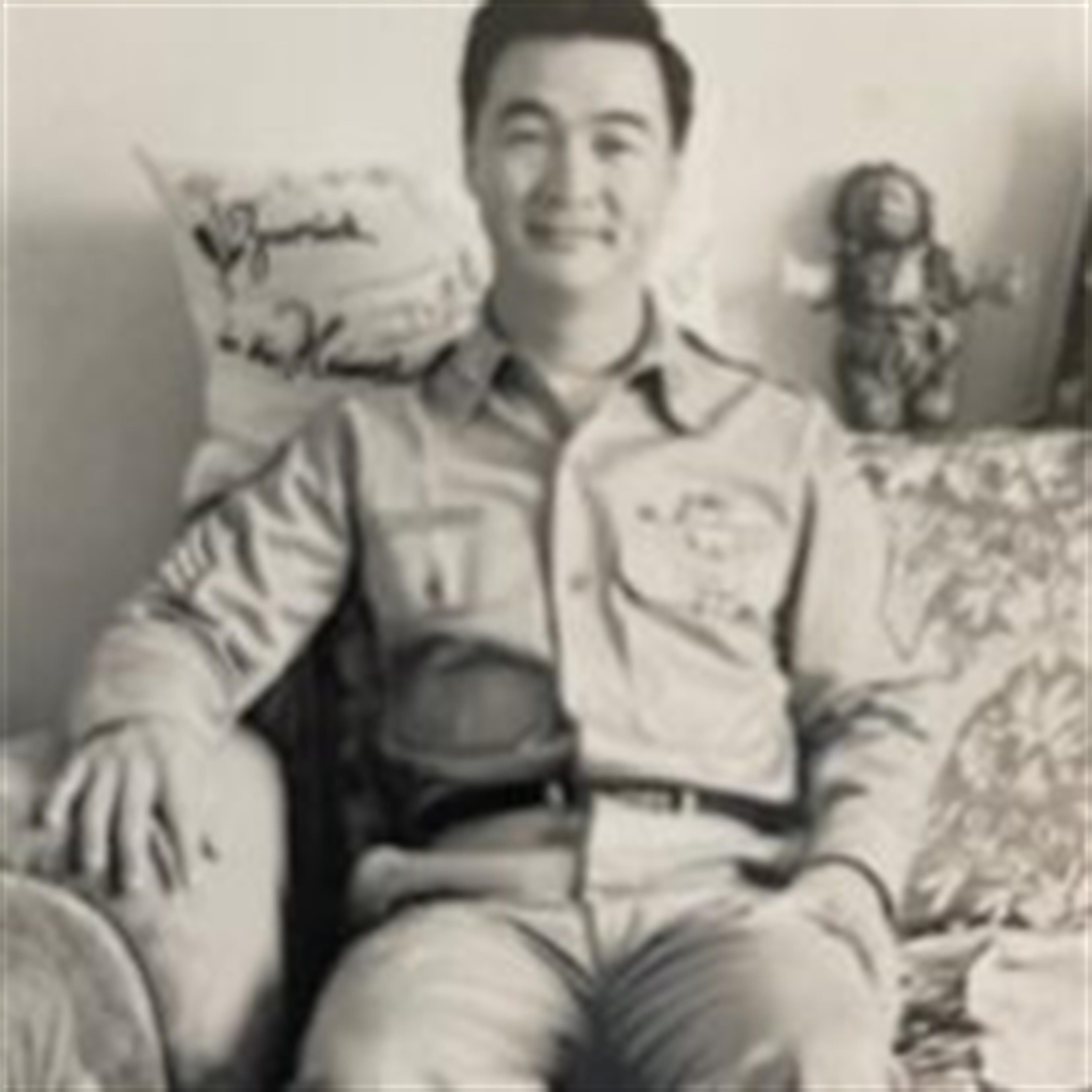 CSM (Ret.) Donald Torii