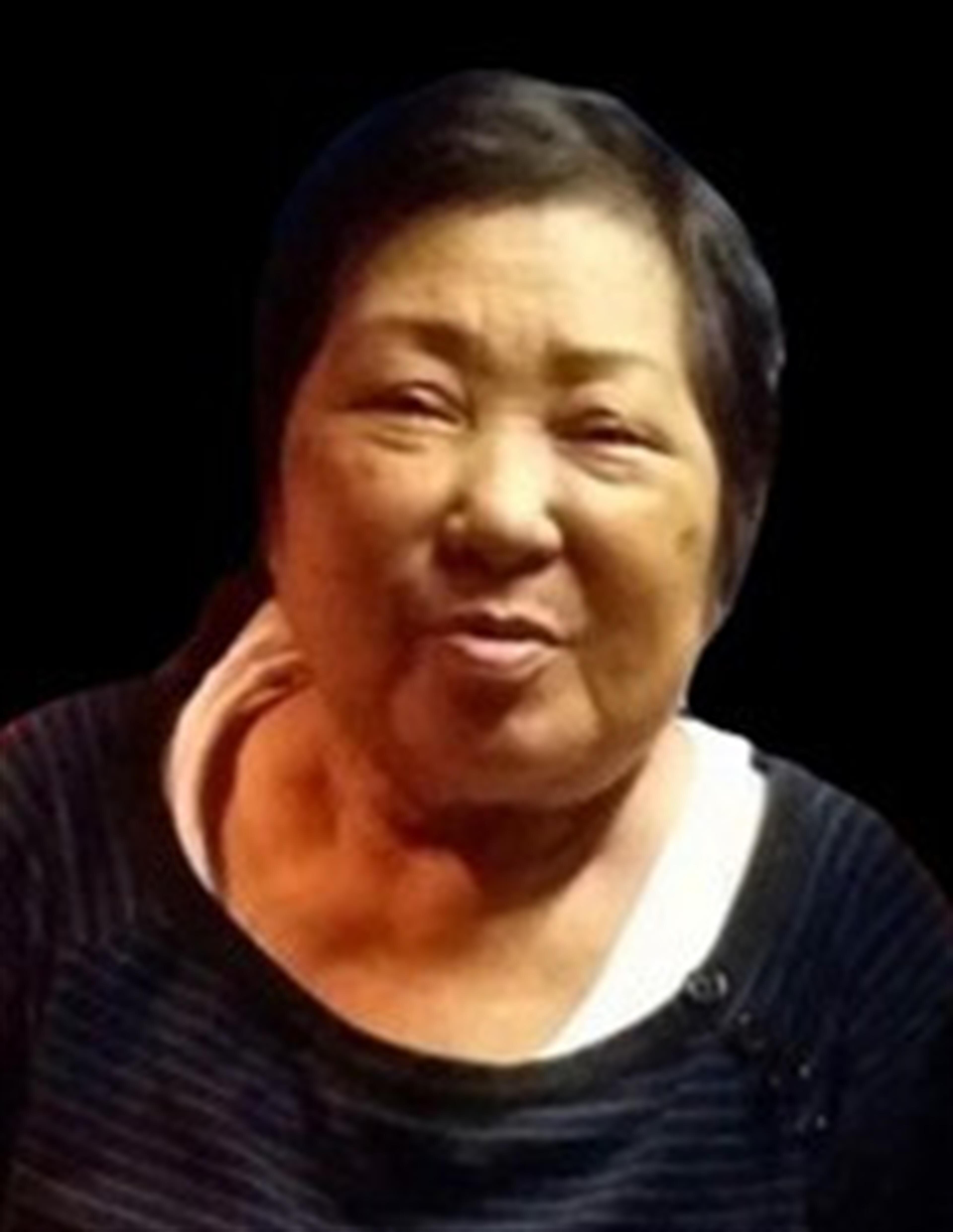 Teresa Gacusan Carranza