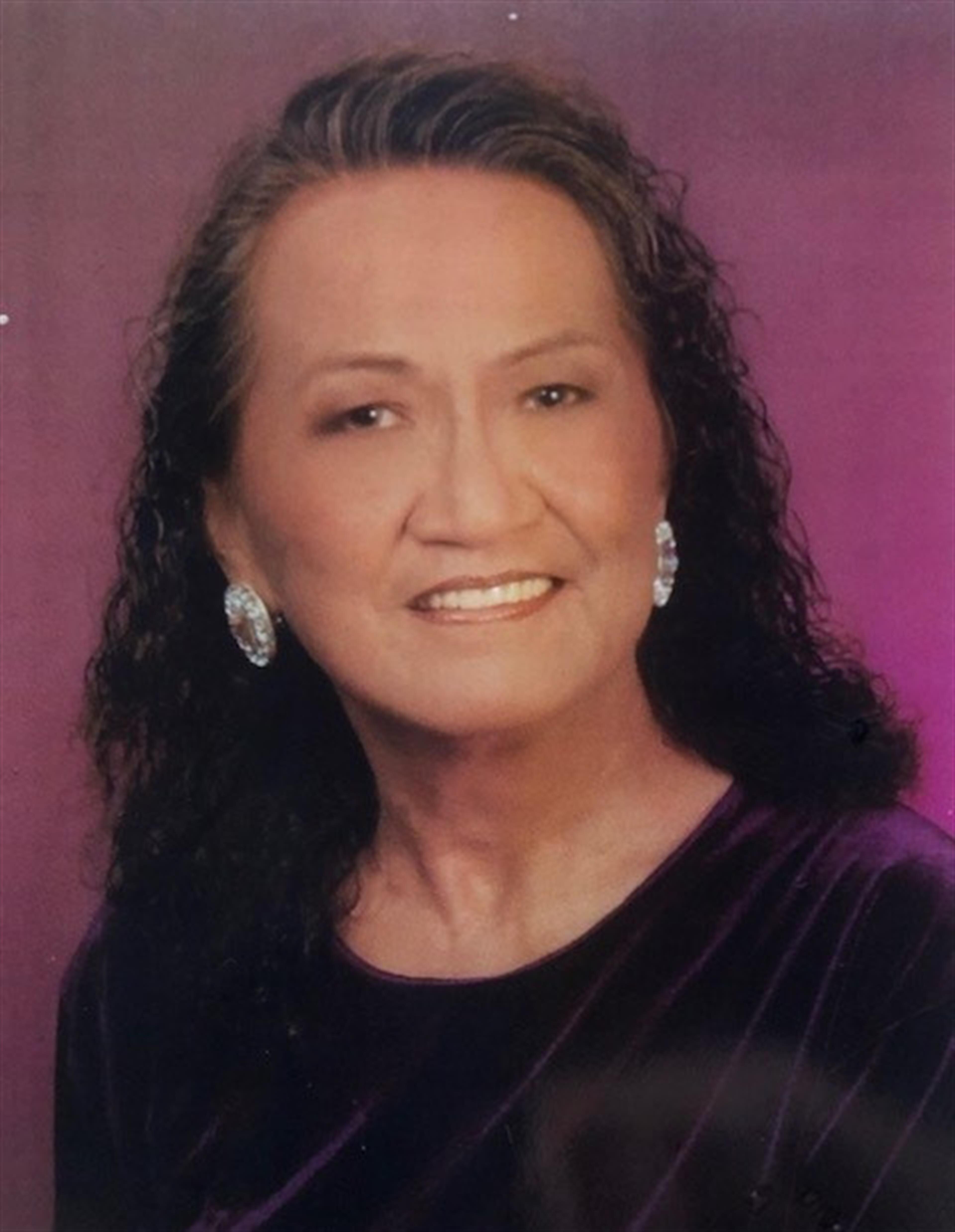 Pauline L. Texeira
