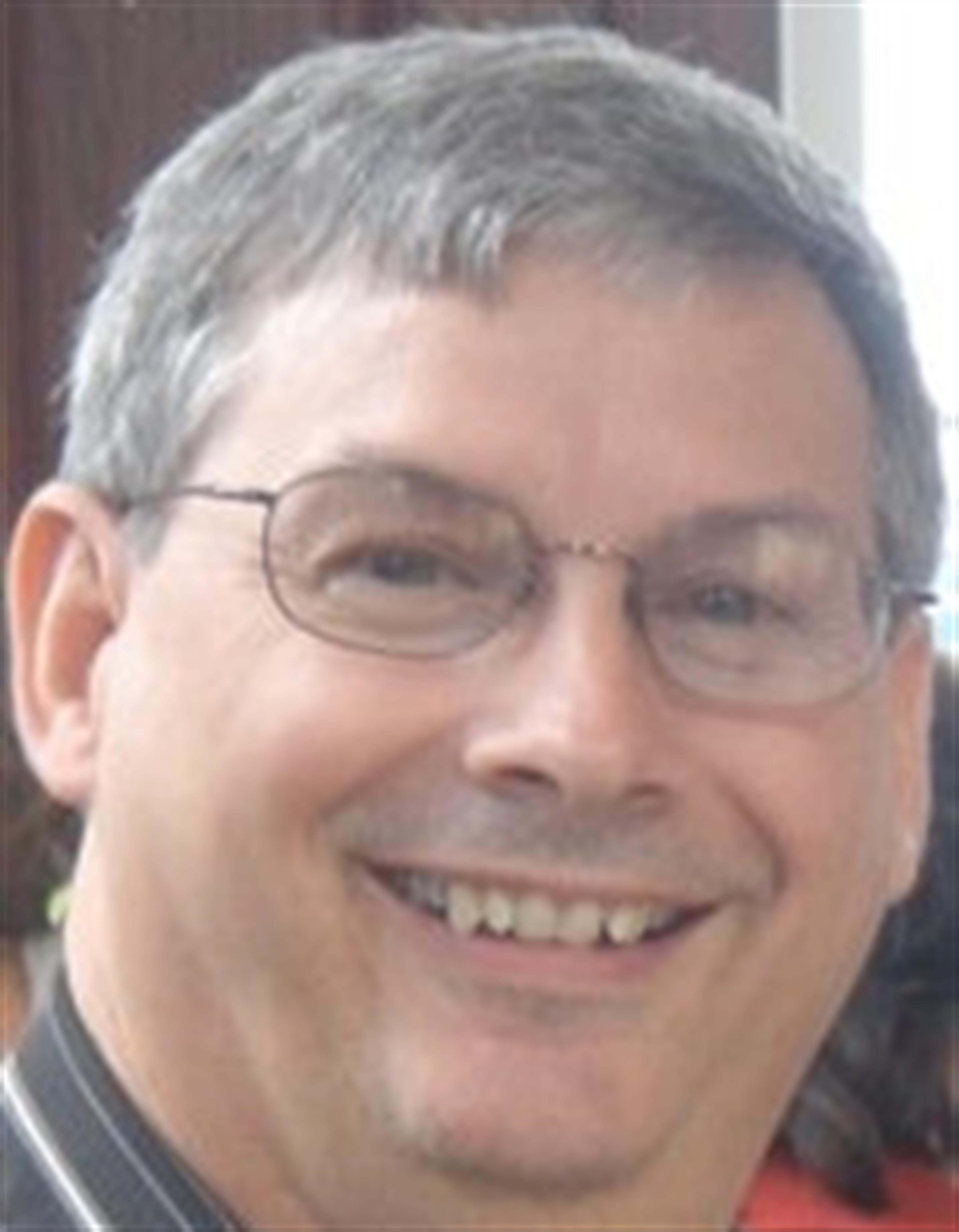 John Philip Rudow